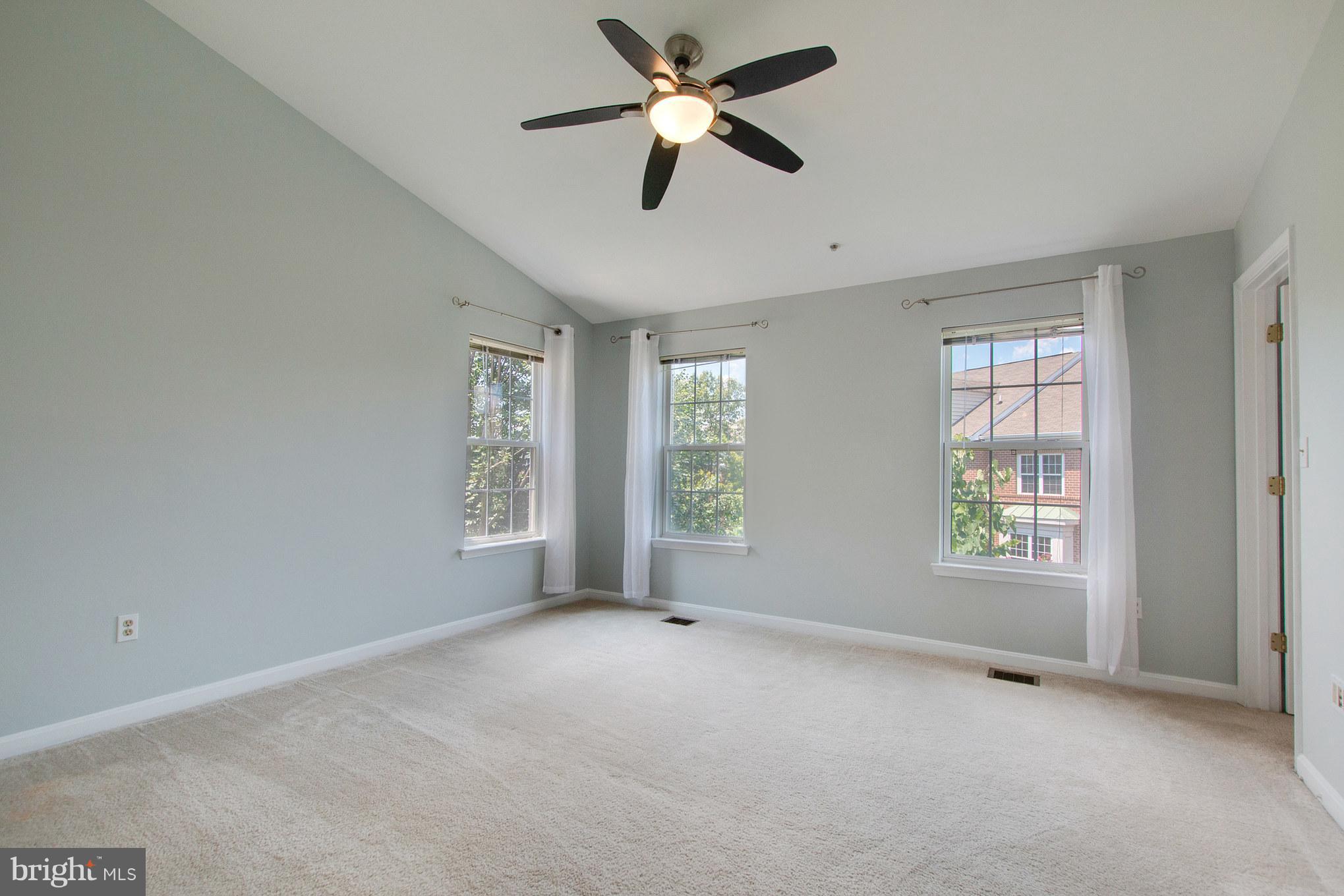 WESTWOOD VILLAGE - Residential