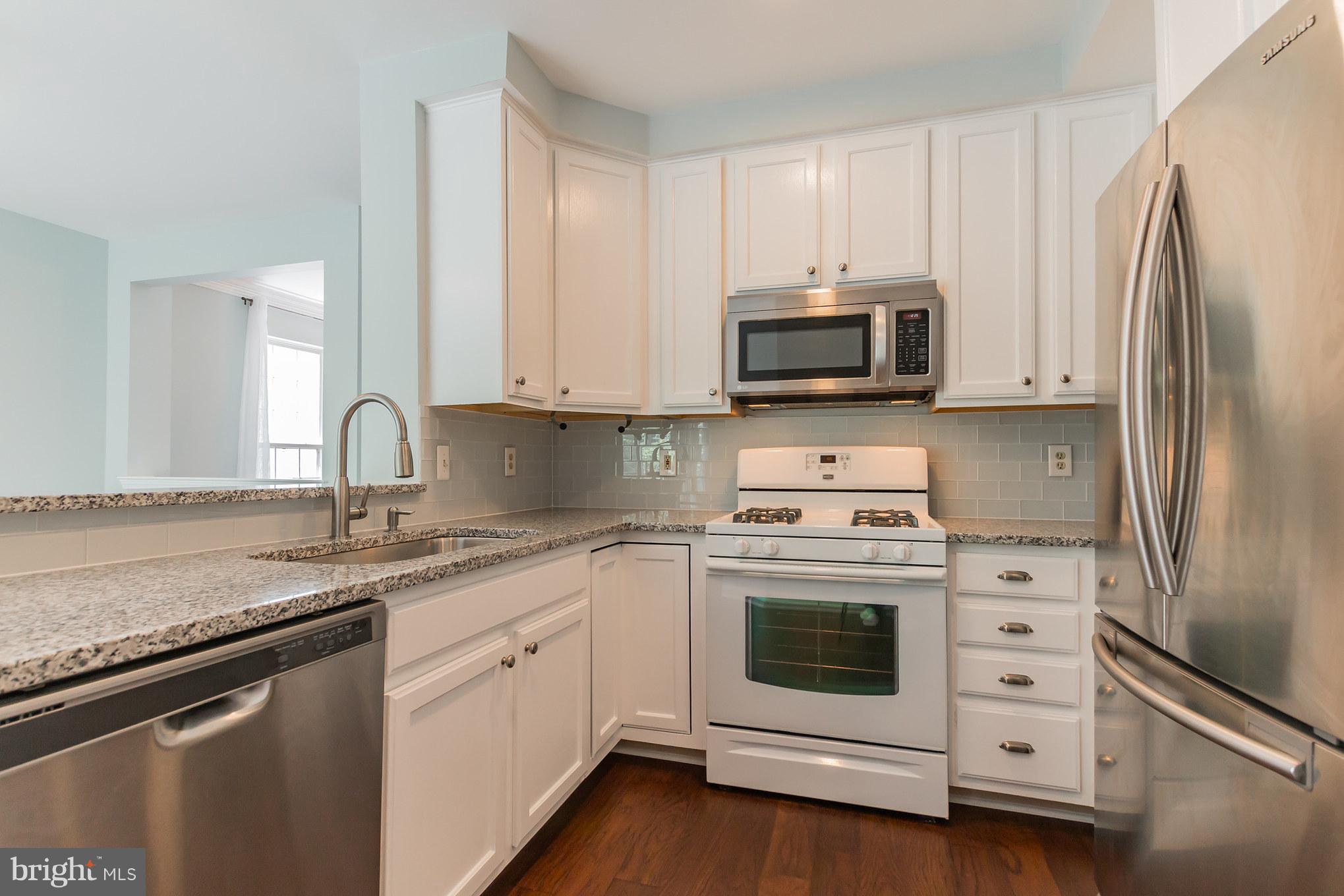 WESTWOOD VILLAGE - Residential