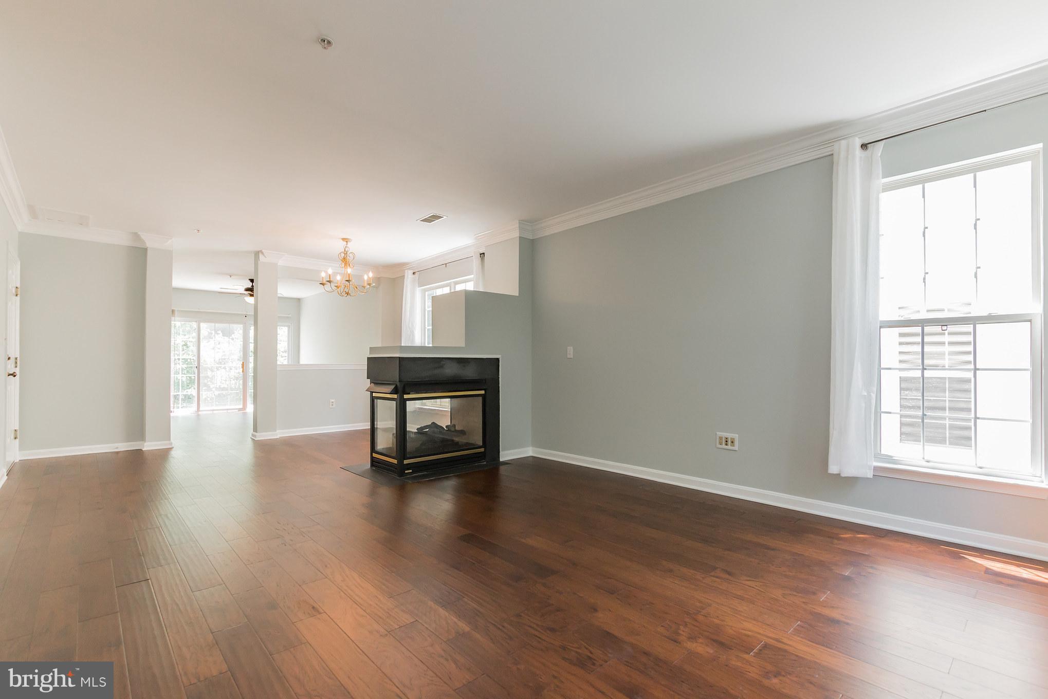 WESTWOOD VILLAGE - Residential