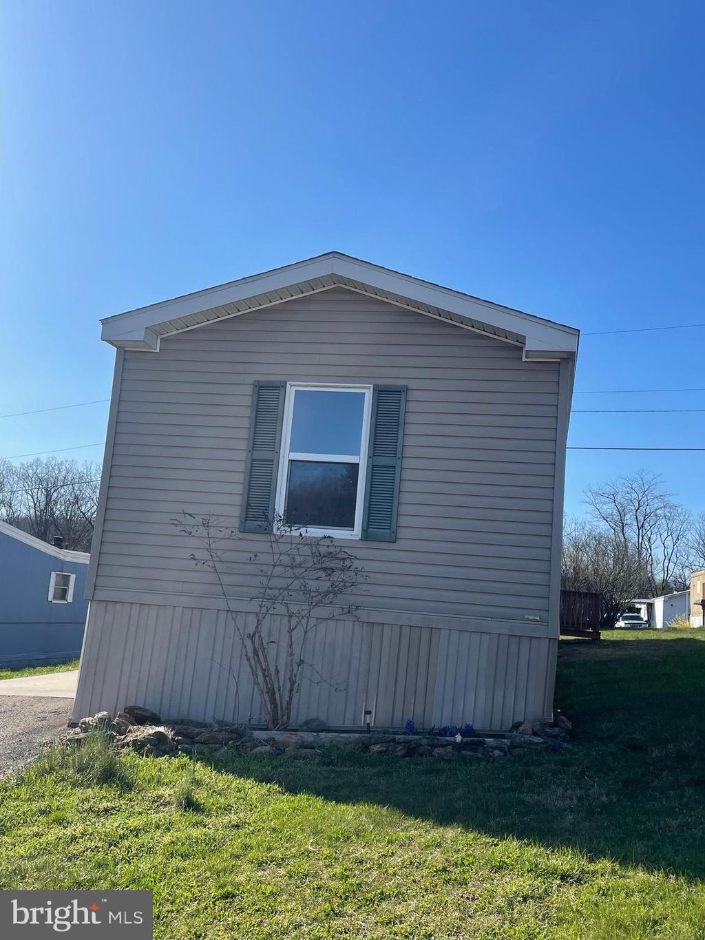 Photo of 46 PARK LN, HOLTWOOD, PA 17532 (MLS # PALA2032606)