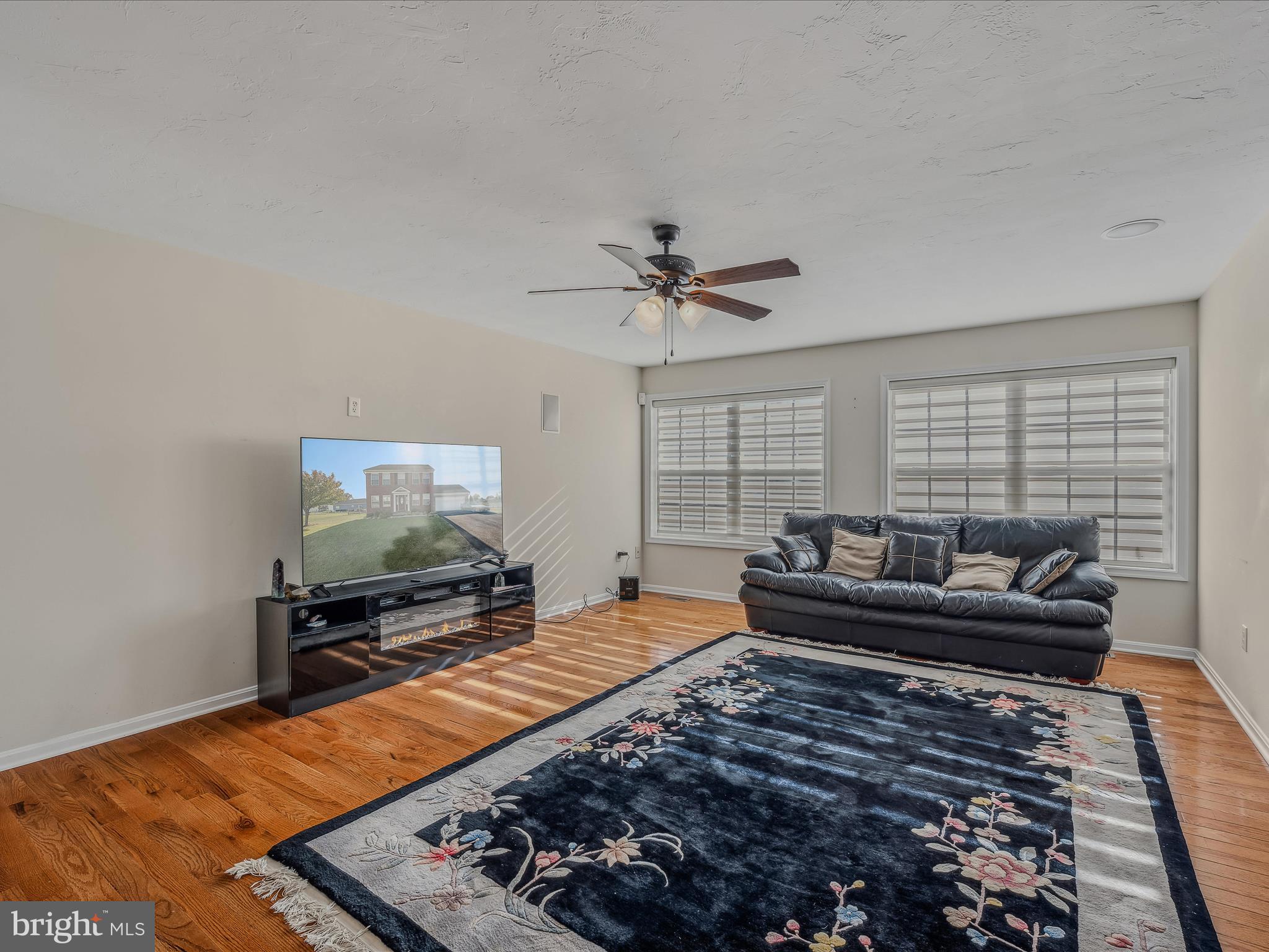 BRIDLE CREEK - Residential