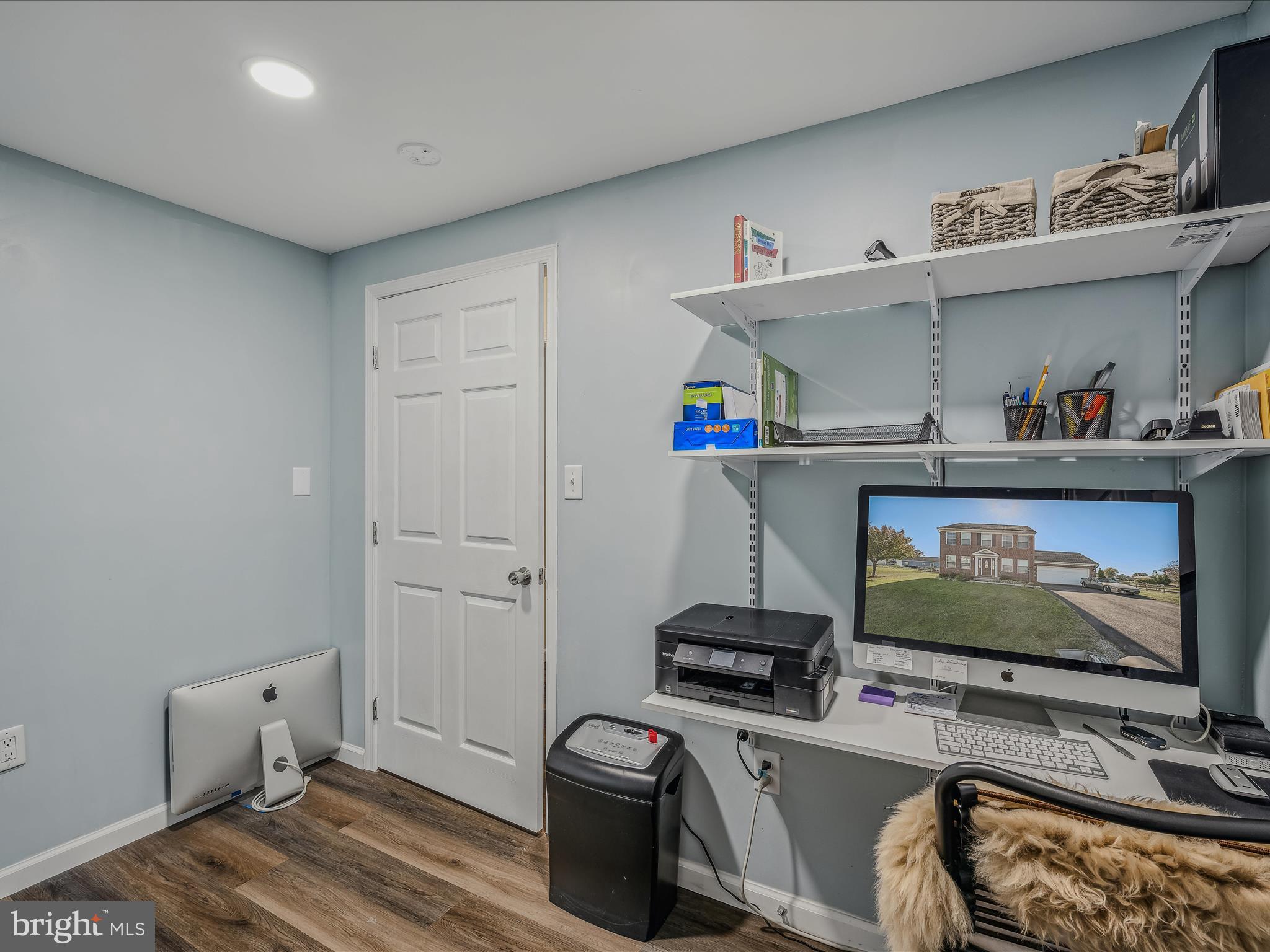 BRIDLE CREEK - Residential