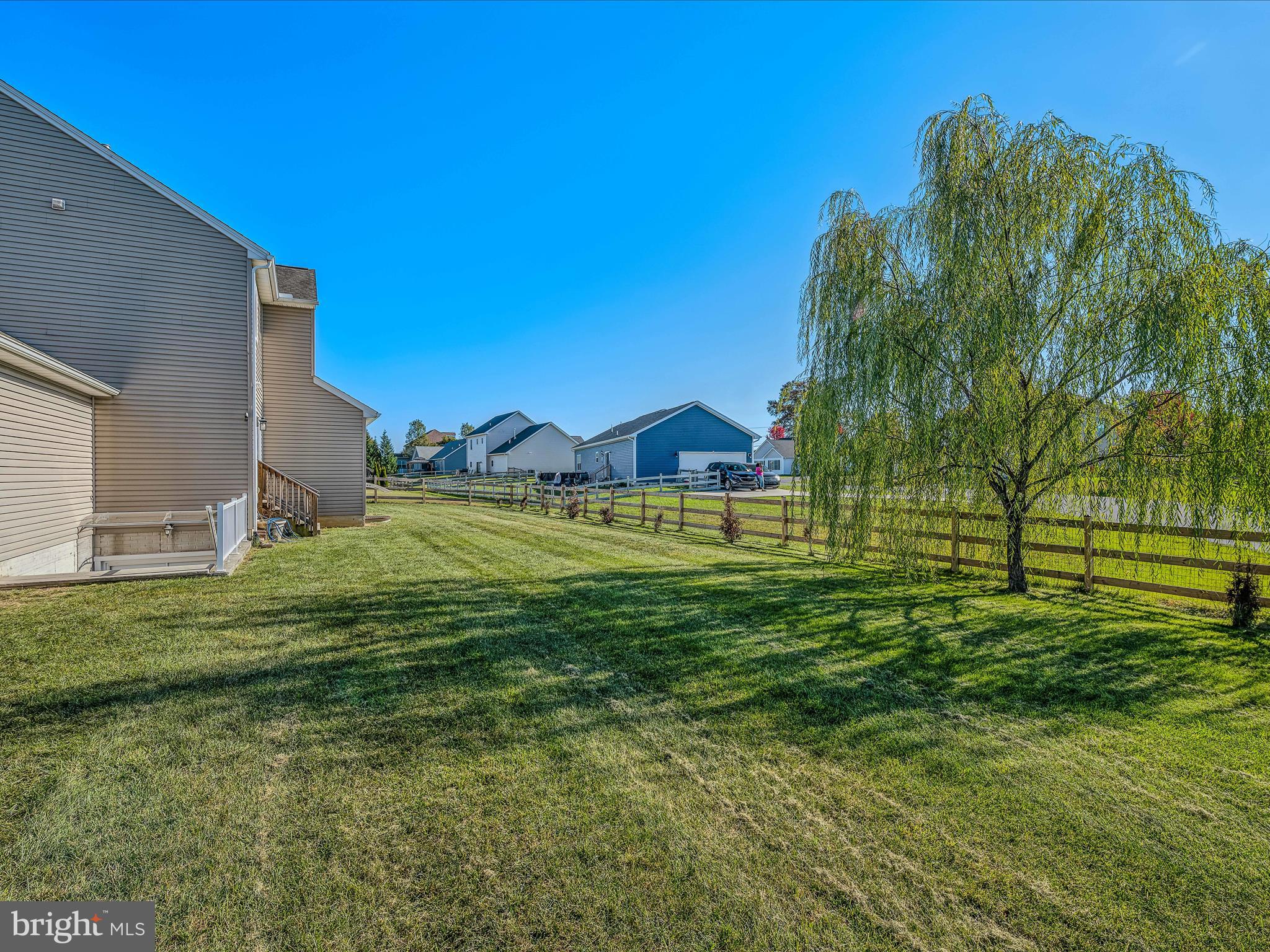 BRIDLE CREEK - Residential