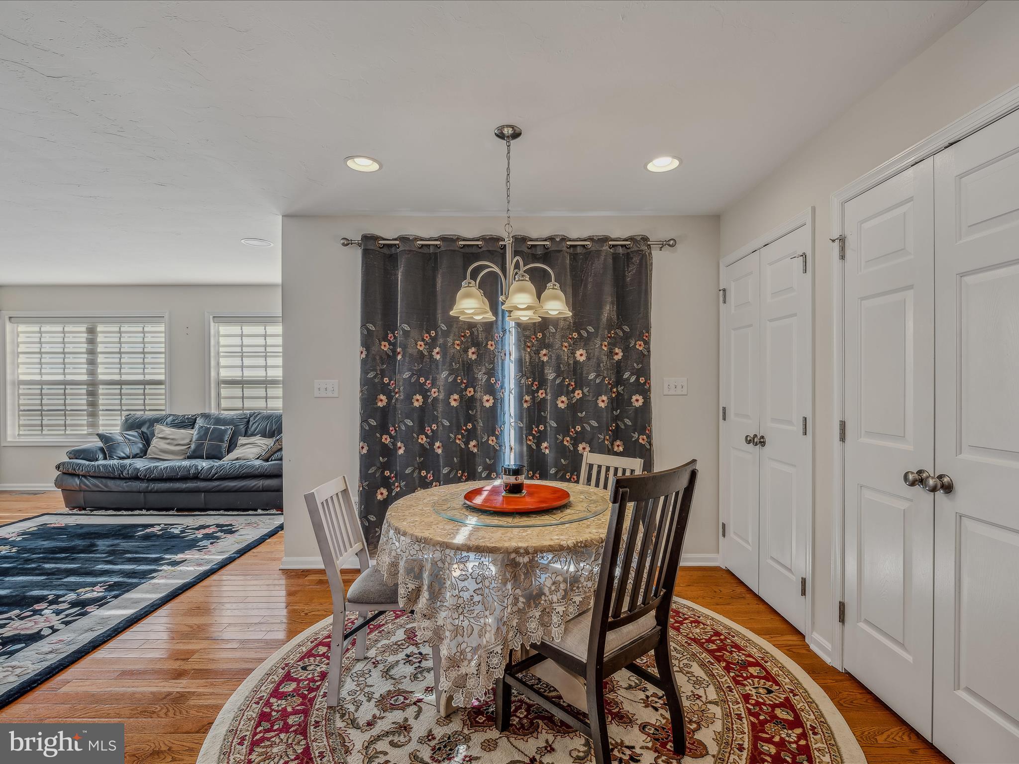 BRIDLE CREEK - Residential