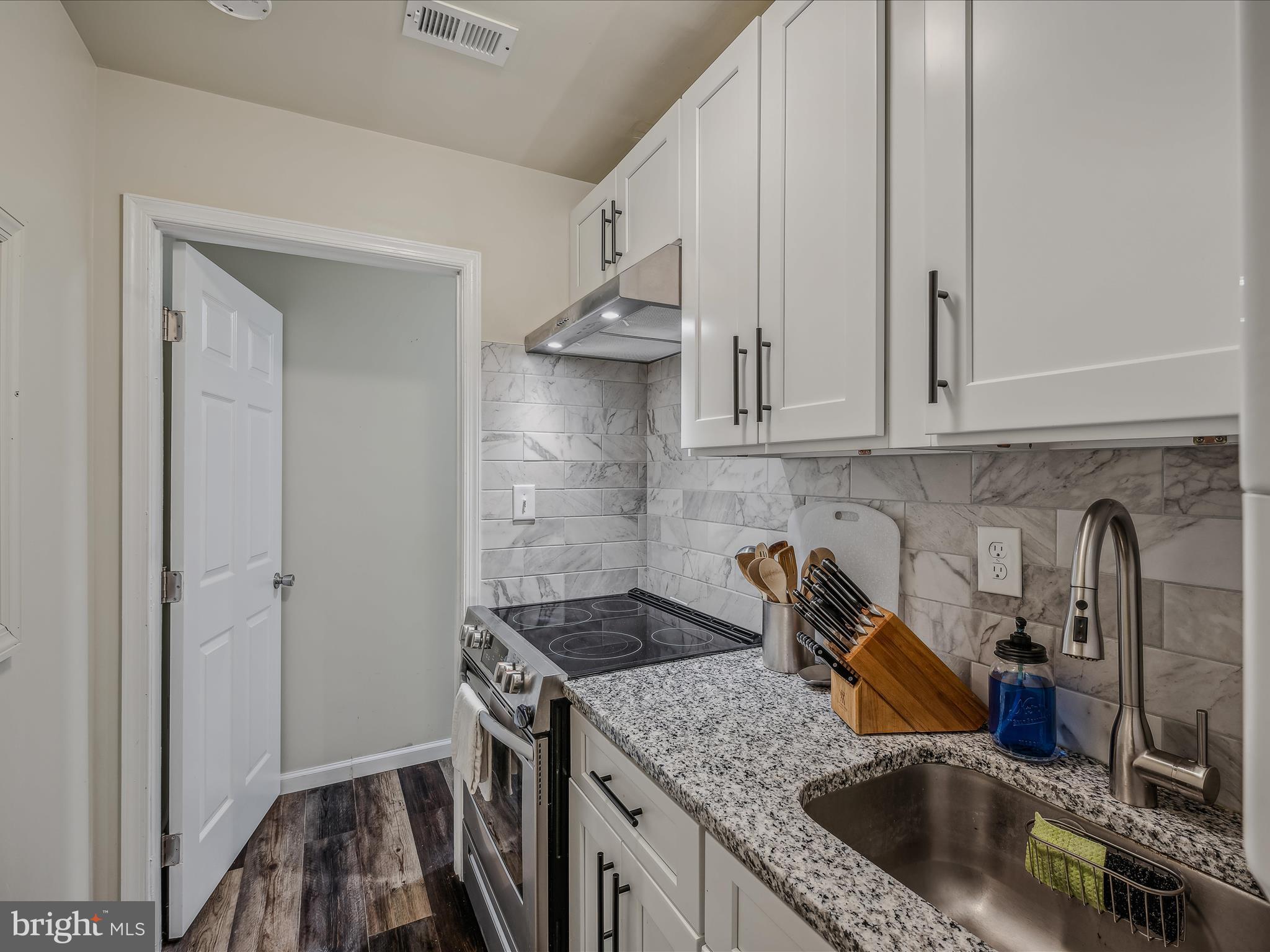 BRIDLE CREEK - Residential