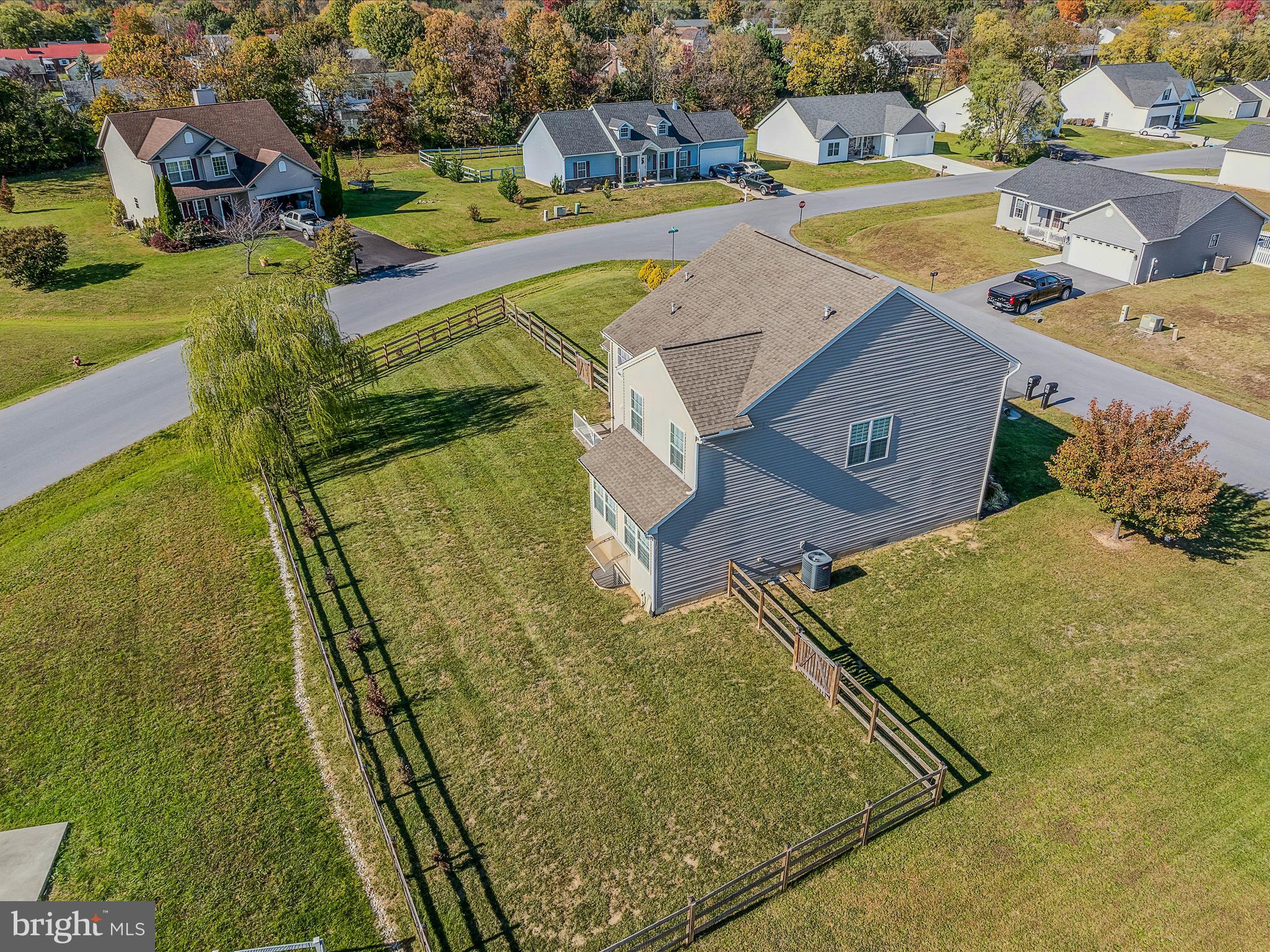 BRIDLE CREEK - Residential