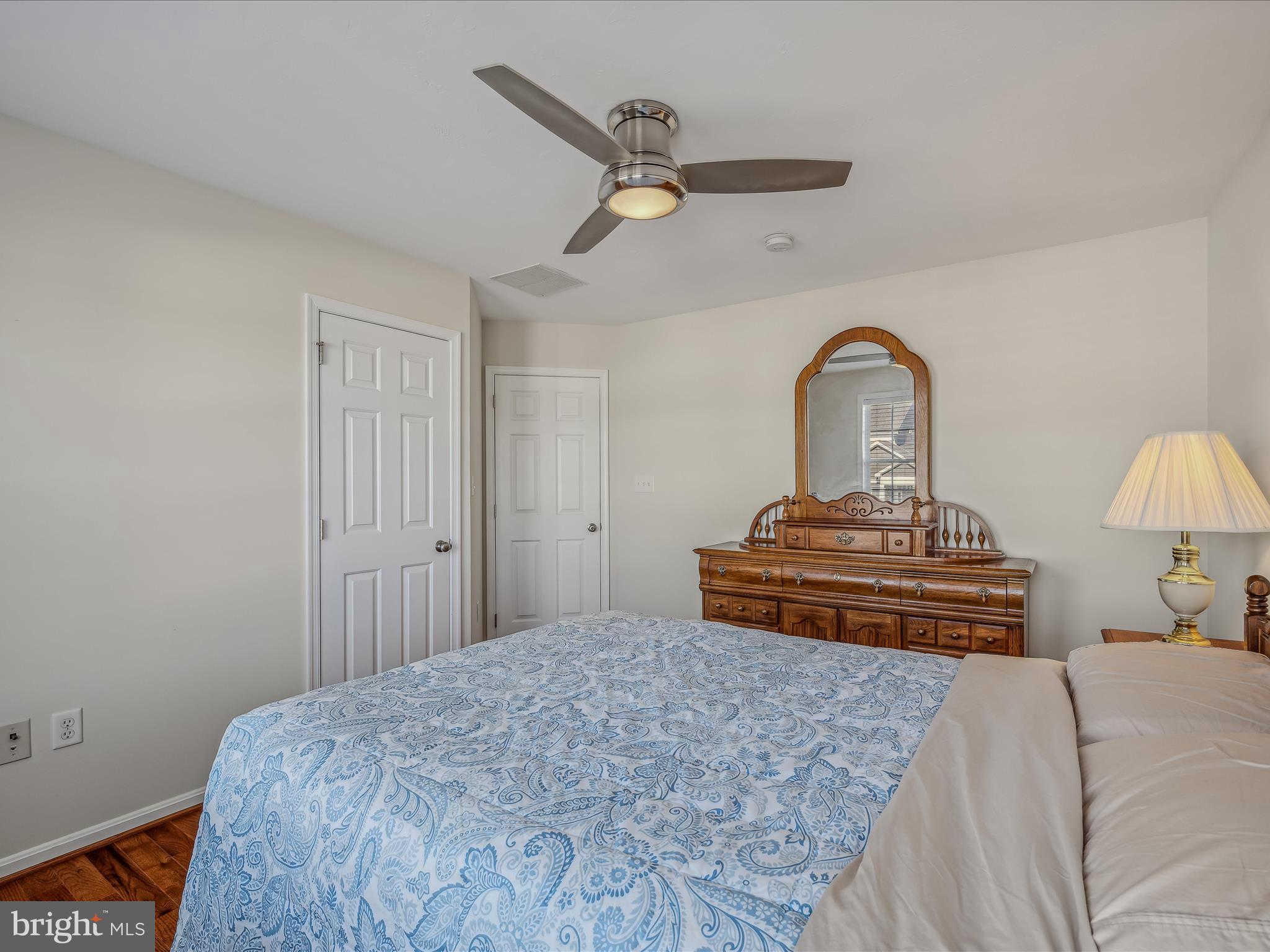 BRIDLE CREEK - Residential