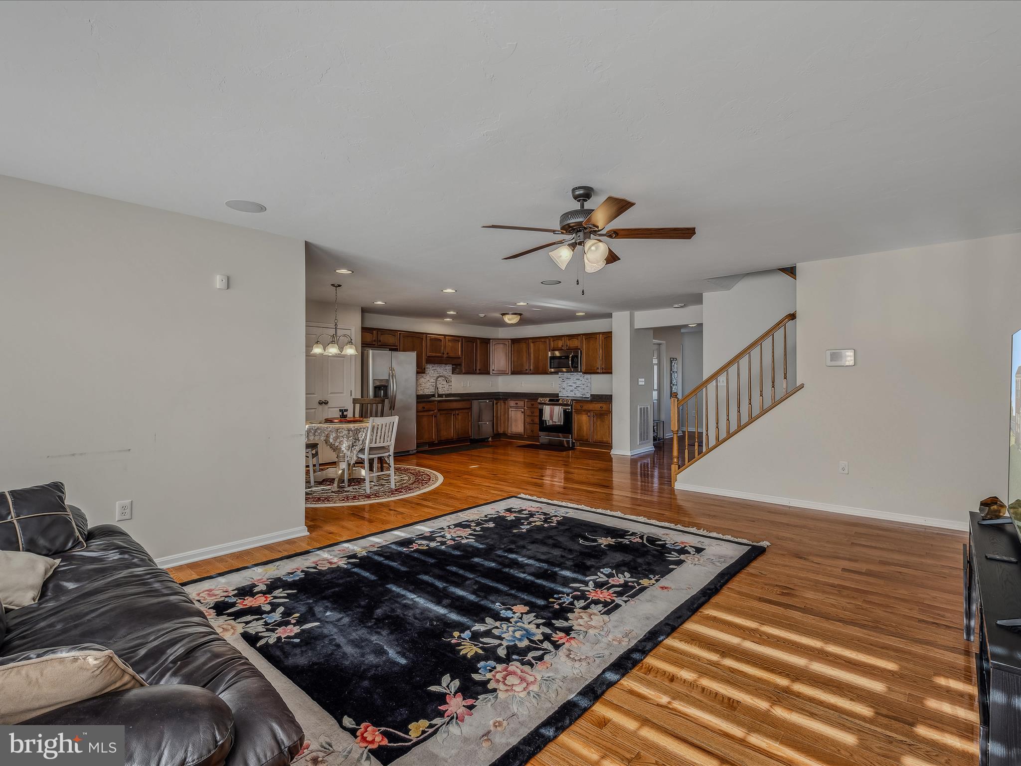 BRIDLE CREEK - Residential