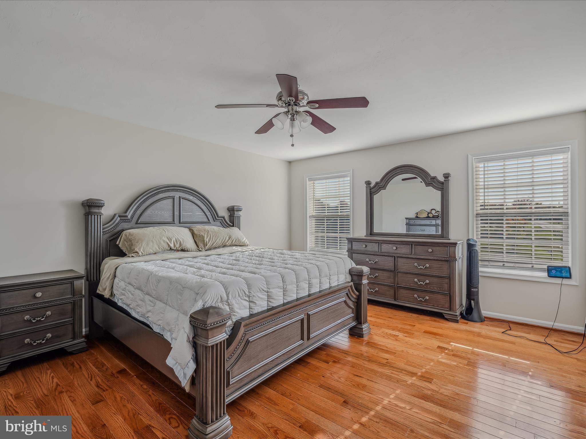 BRIDLE CREEK - Residential