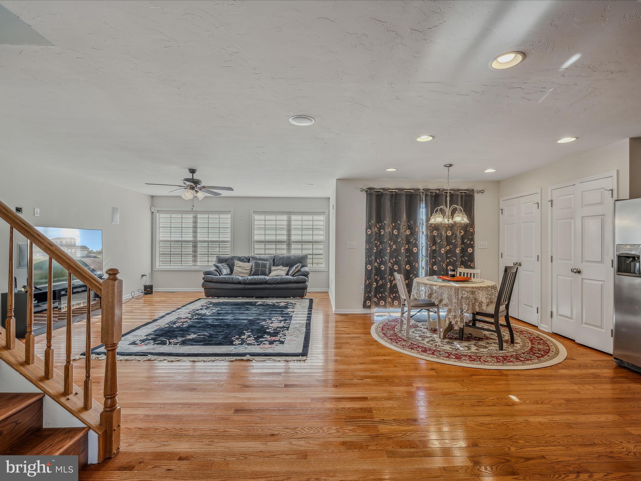 BRIDLE CREEK - Residential