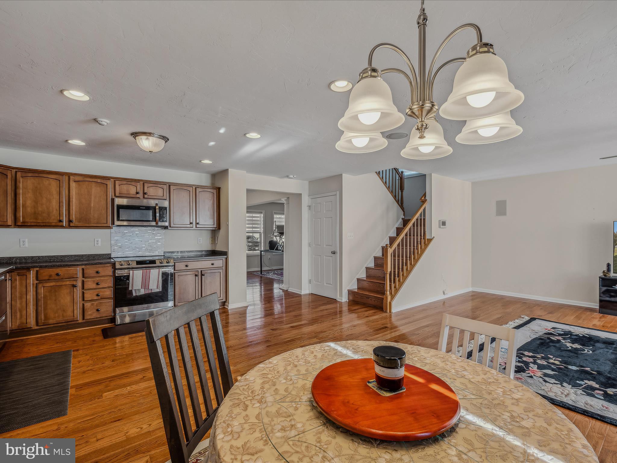 BRIDLE CREEK - Residential