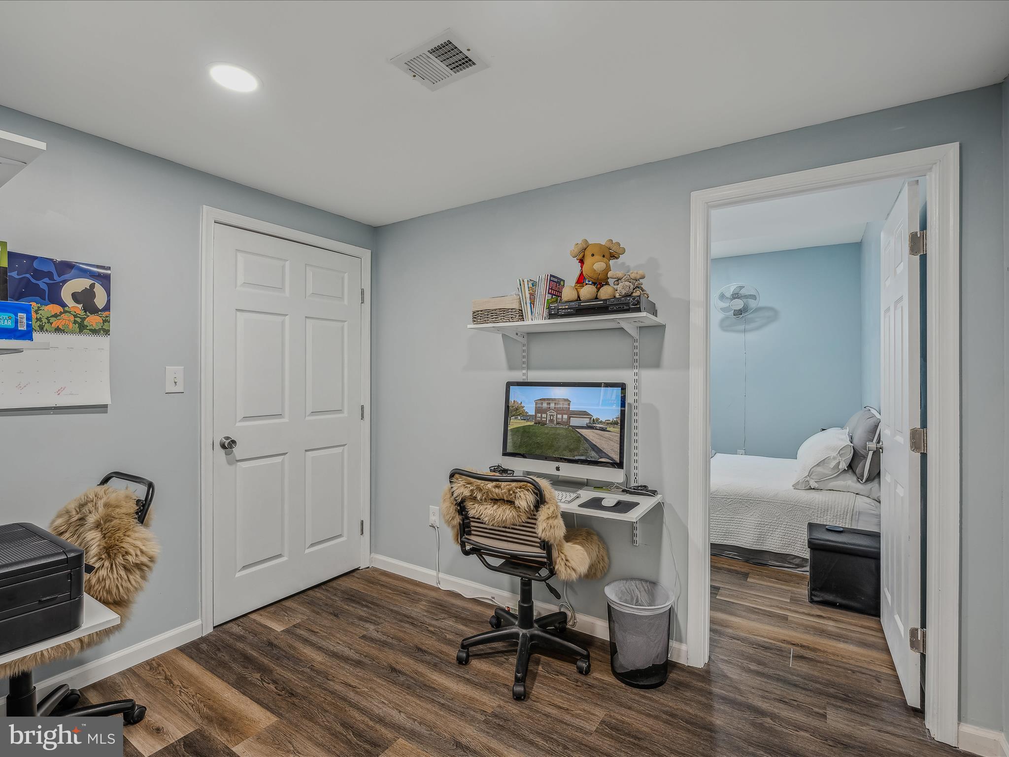 BRIDLE CREEK - Residential