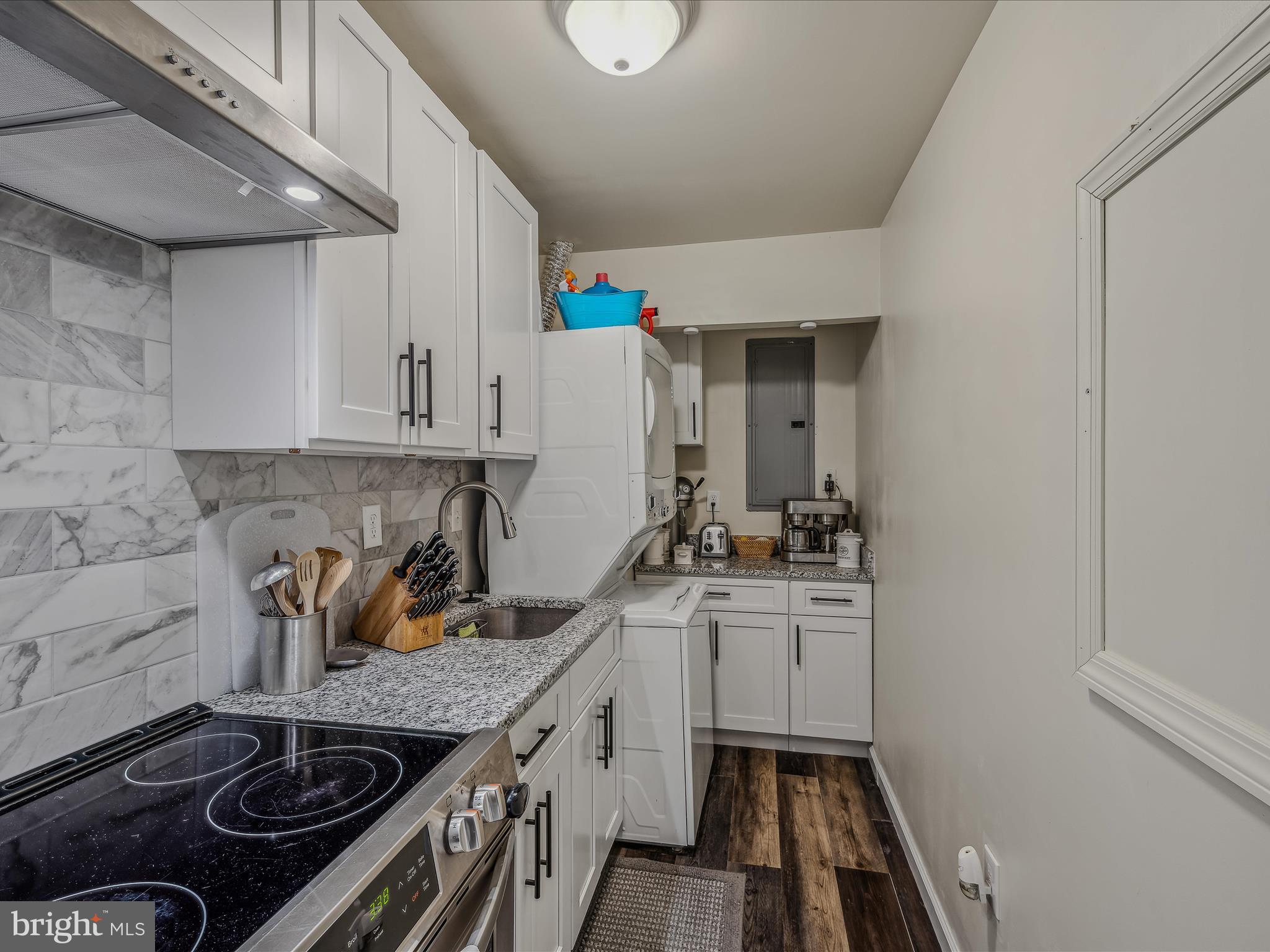 BRIDLE CREEK - Residential