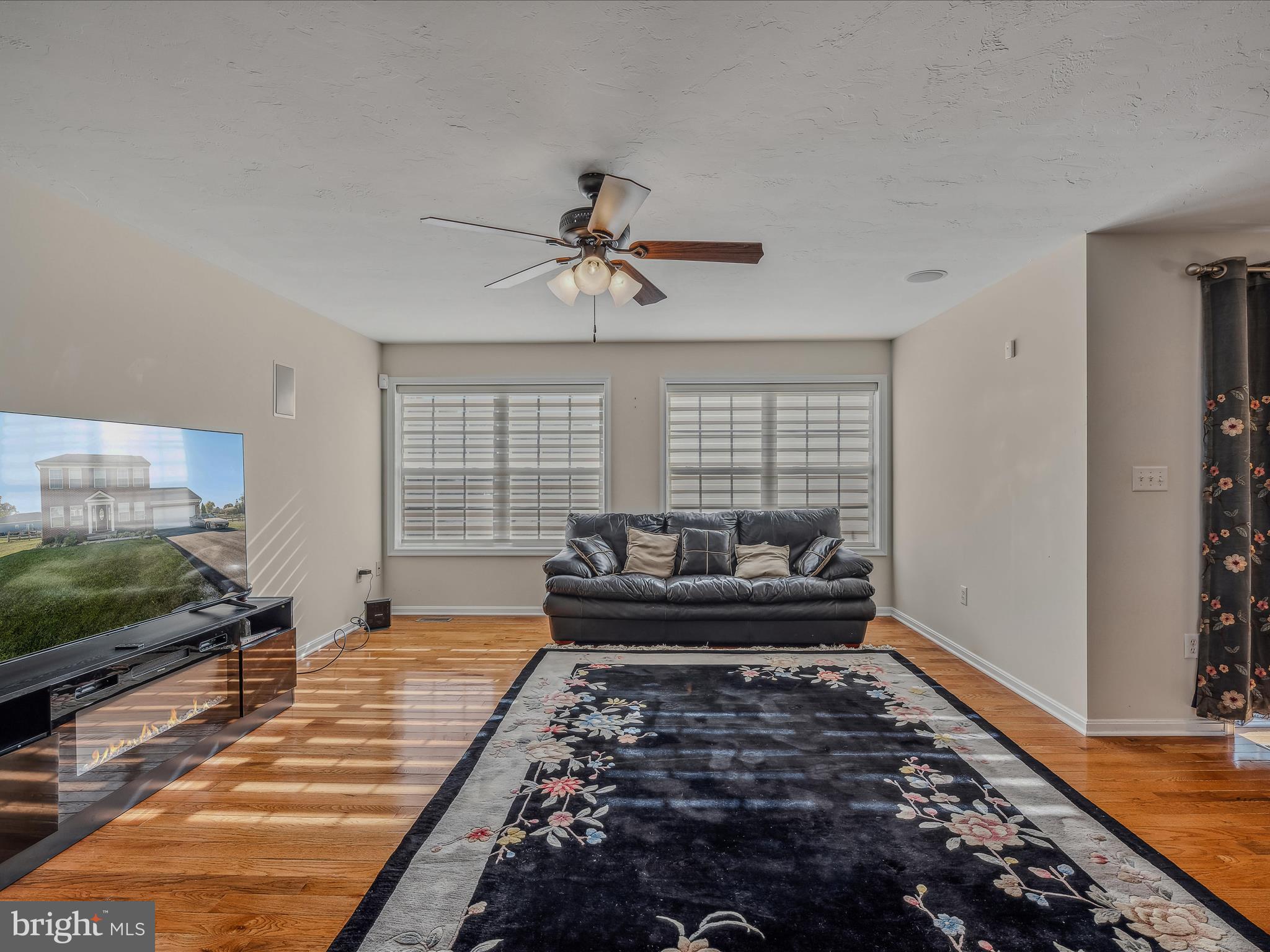 BRIDLE CREEK - Residential