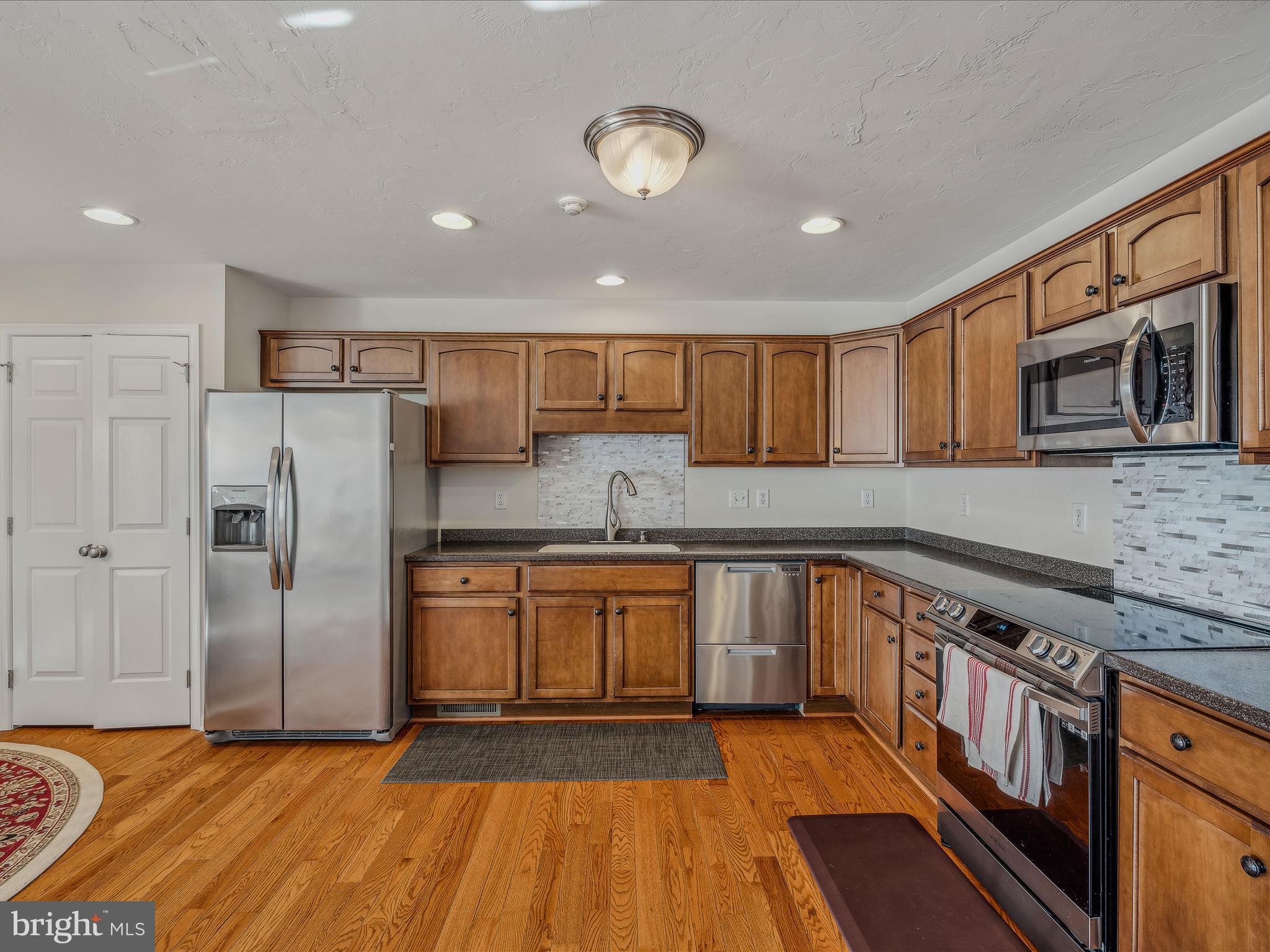 BRIDLE CREEK - Residential