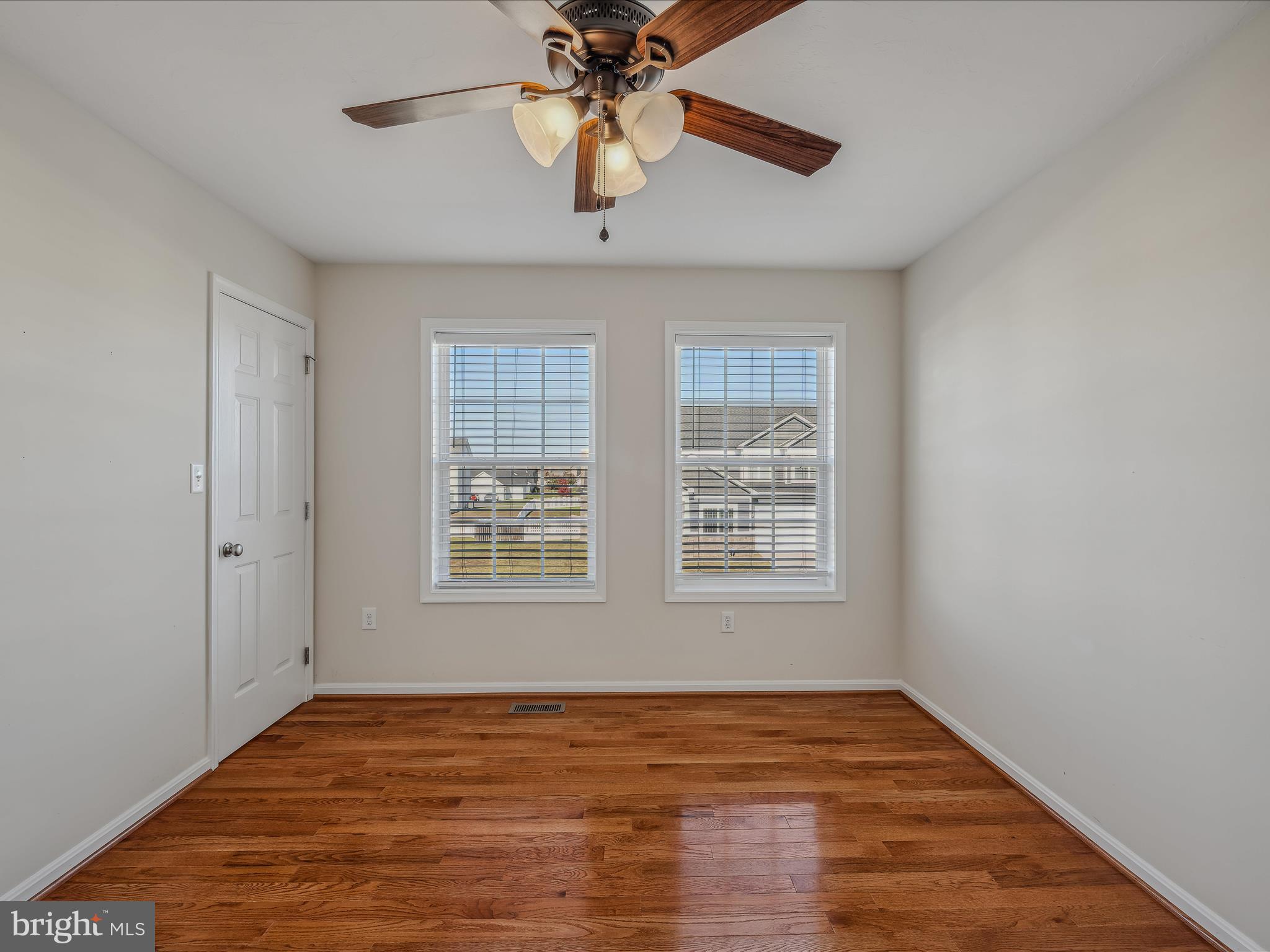 BRIDLE CREEK - Residential