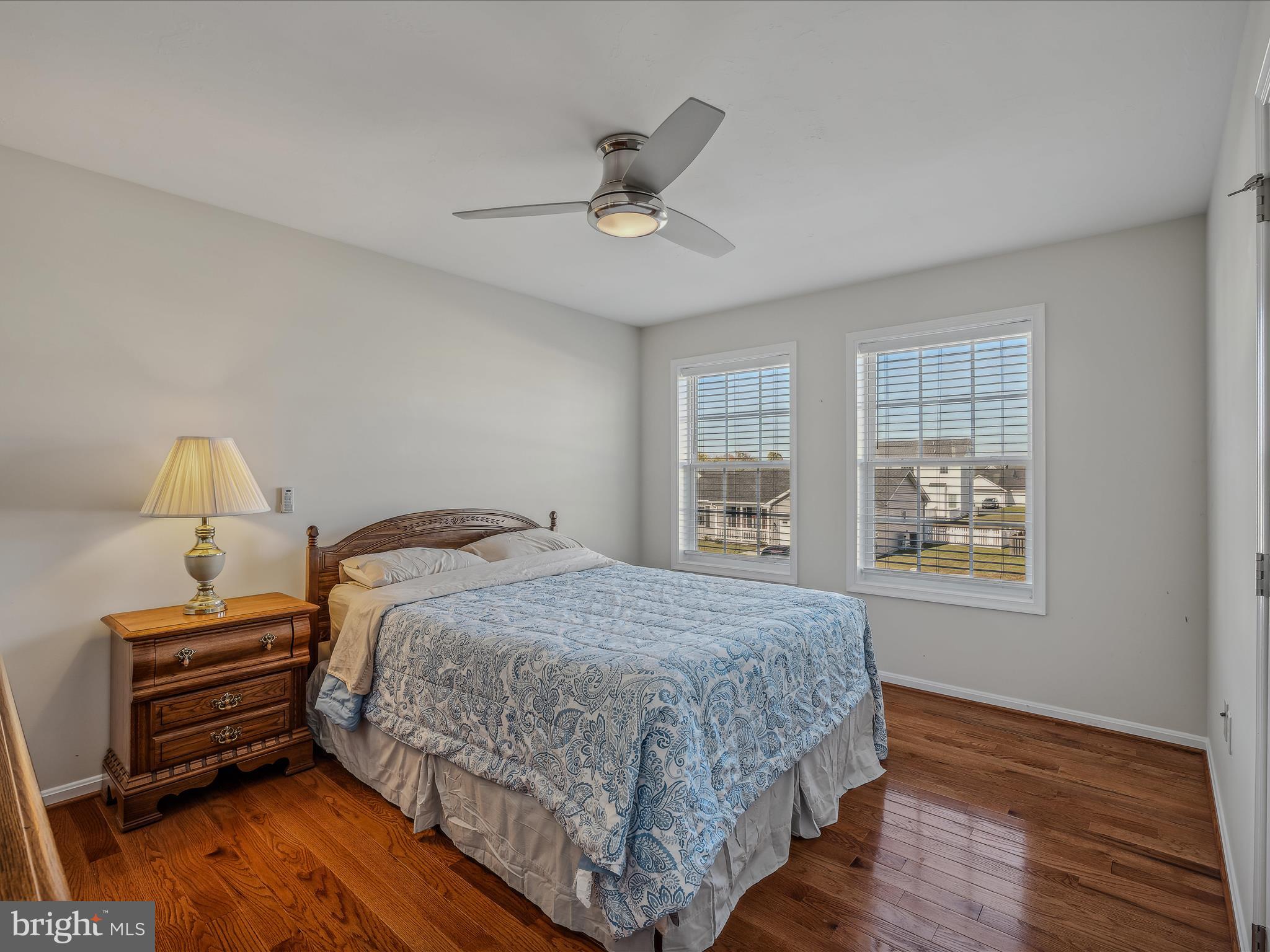 BRIDLE CREEK - Residential