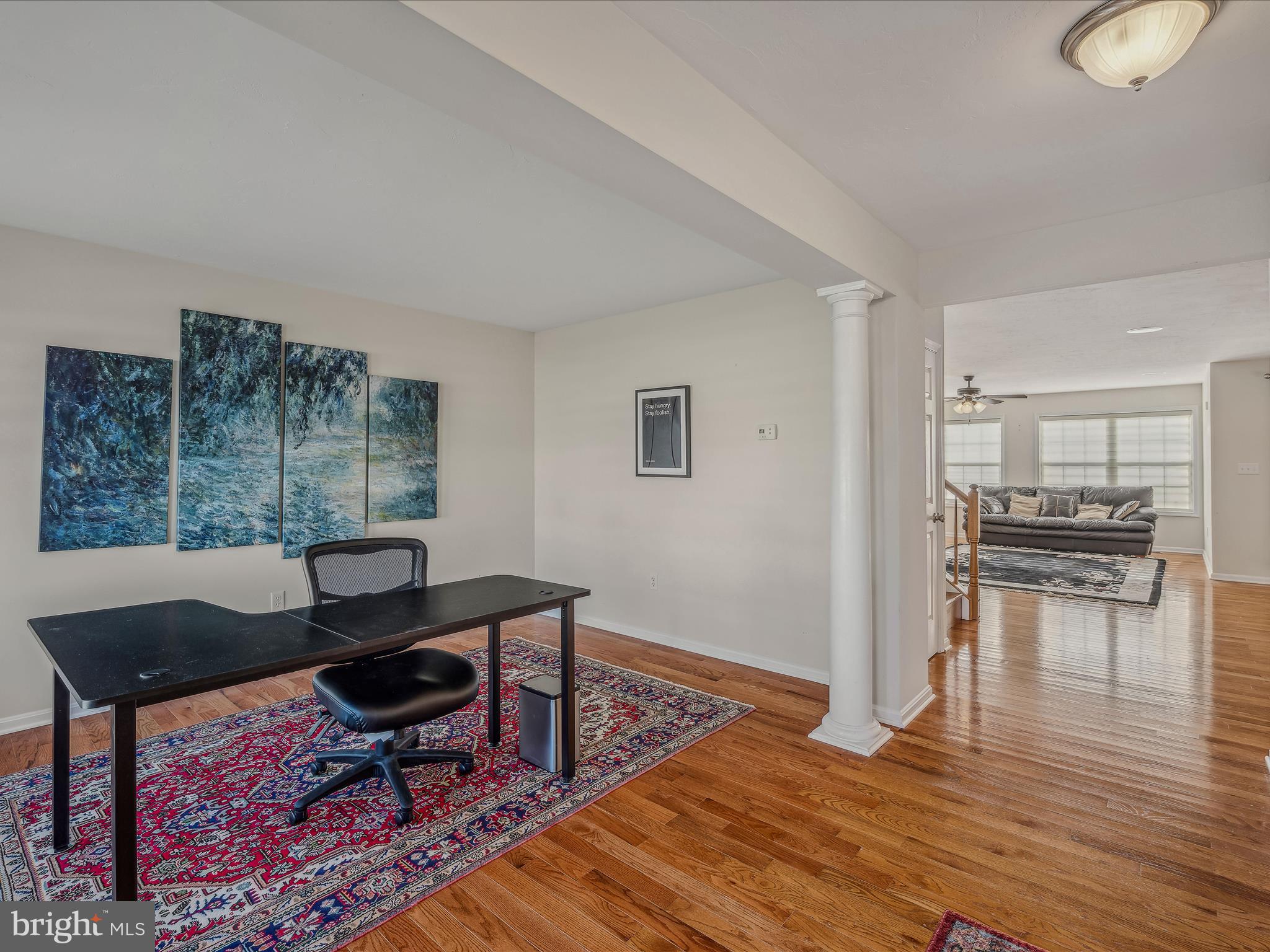 BRIDLE CREEK - Residential