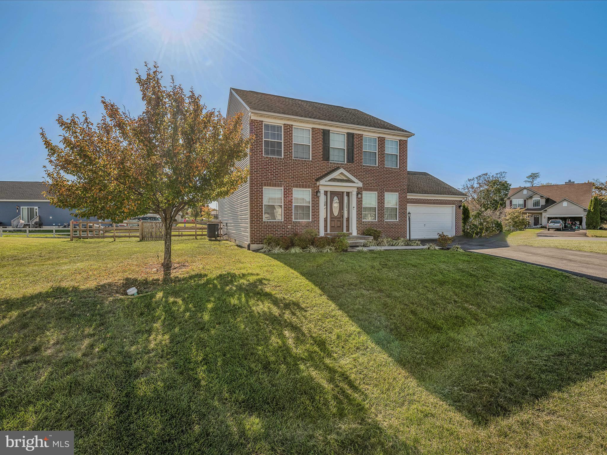 BRIDLE CREEK - Residential