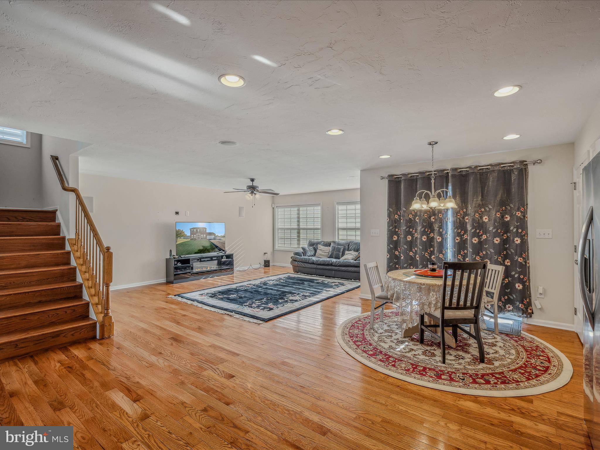 BRIDLE CREEK - Residential