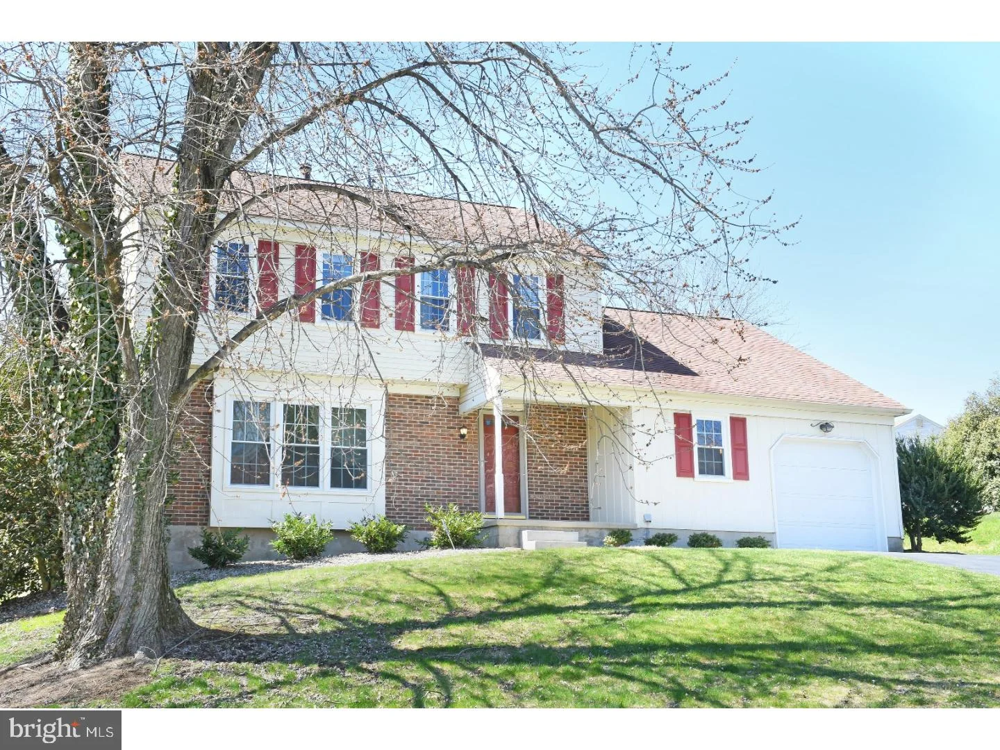 1 Old Flint Circle, Hockessin, DE 19707