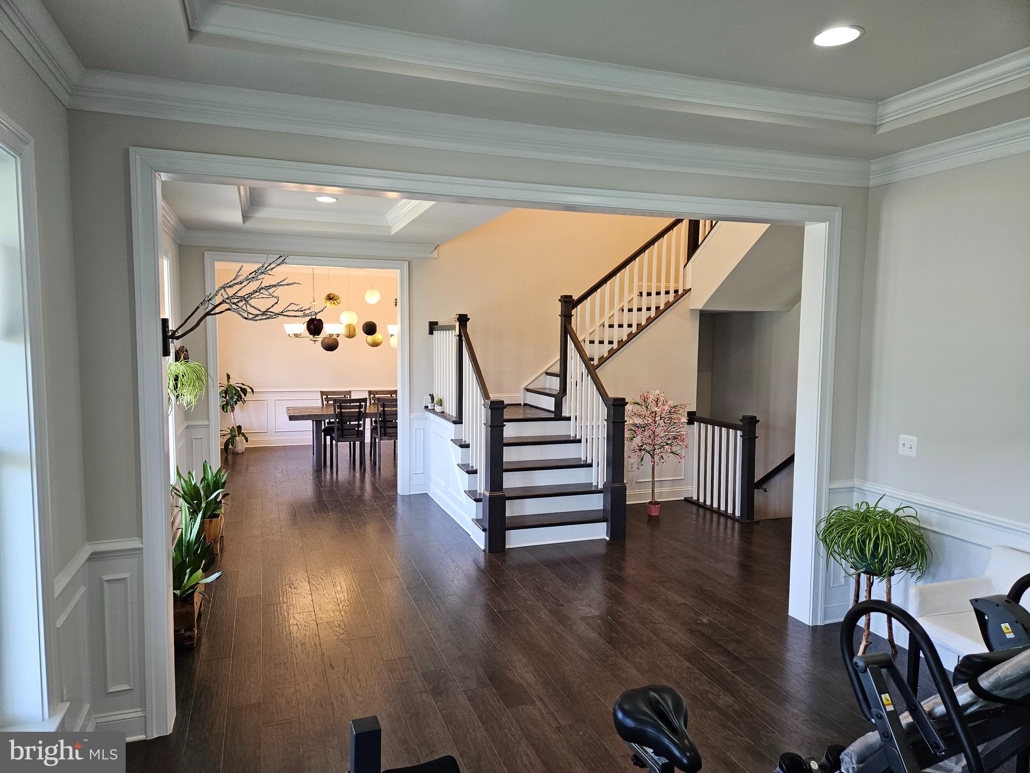 LAYTONSVILLE - Residential