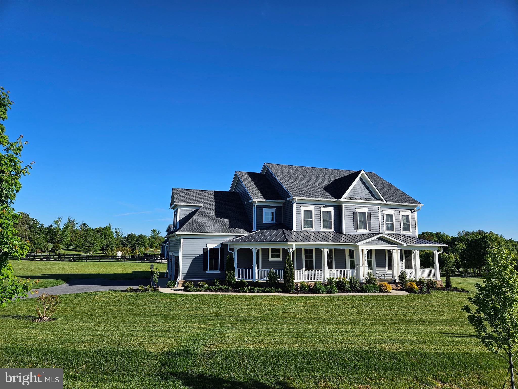 LAYTONSVILLE - Residential