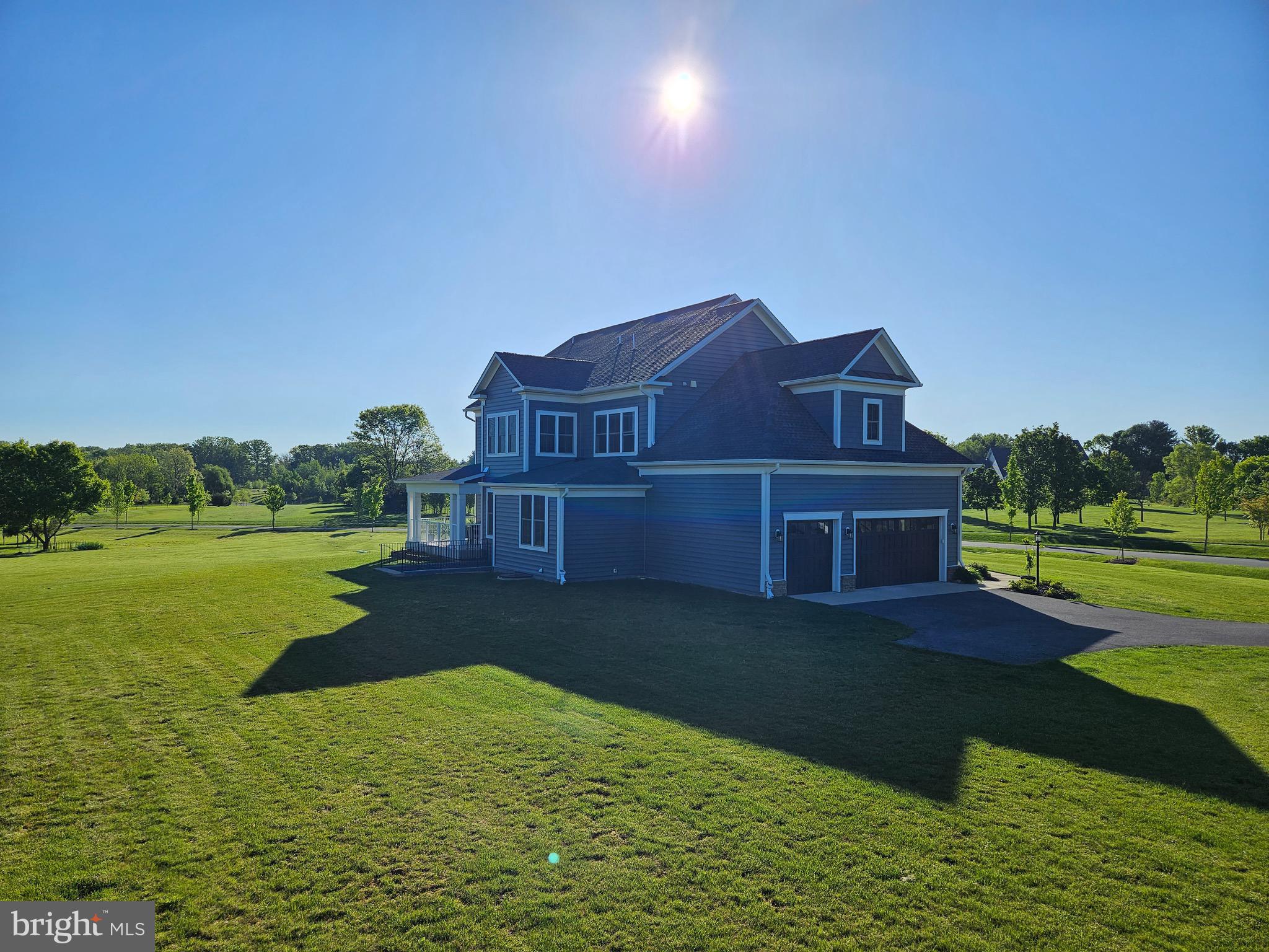 LAYTONSVILLE - Residential