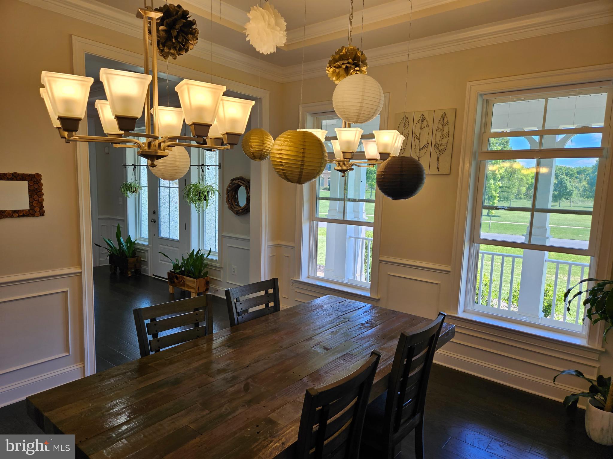 LAYTONSVILLE - Residential