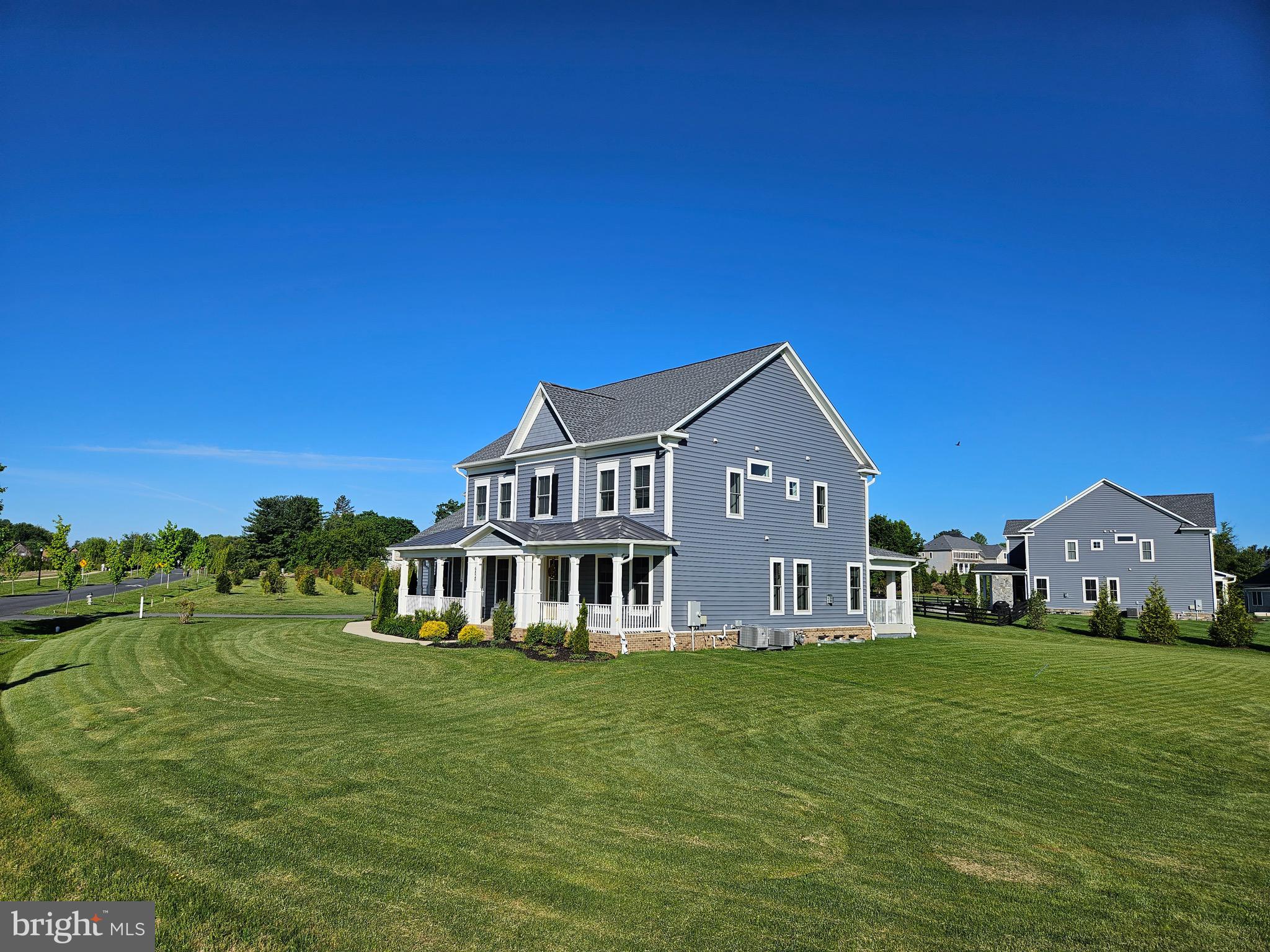 LAYTONSVILLE - Residential