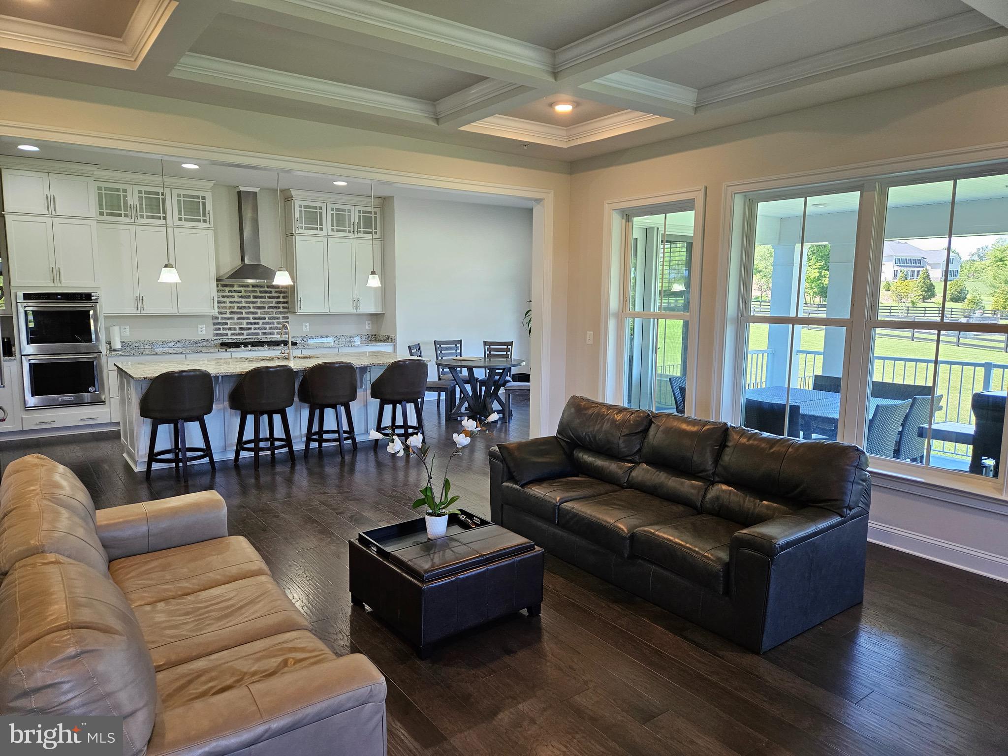 LAYTONSVILLE - Residential