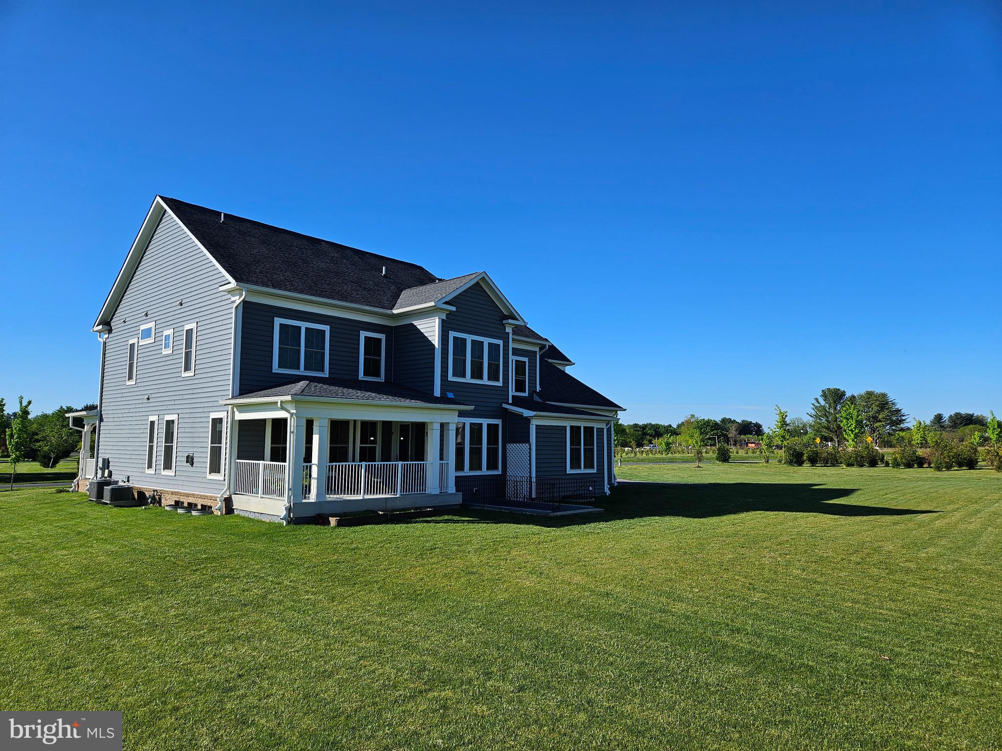 LAYTONSVILLE - Residential