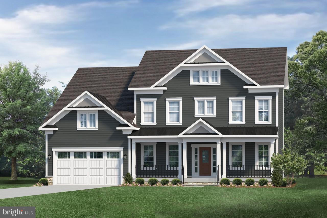 WELLINGTON HEIGHTS - Residential