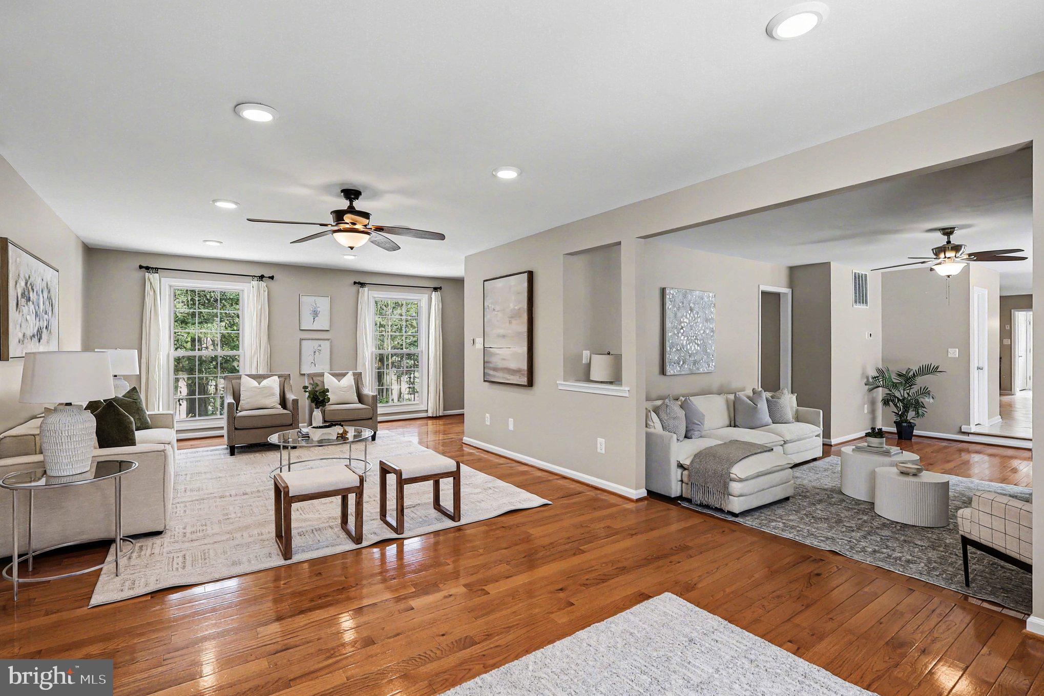 6134 RIVER FOREST DRIVE