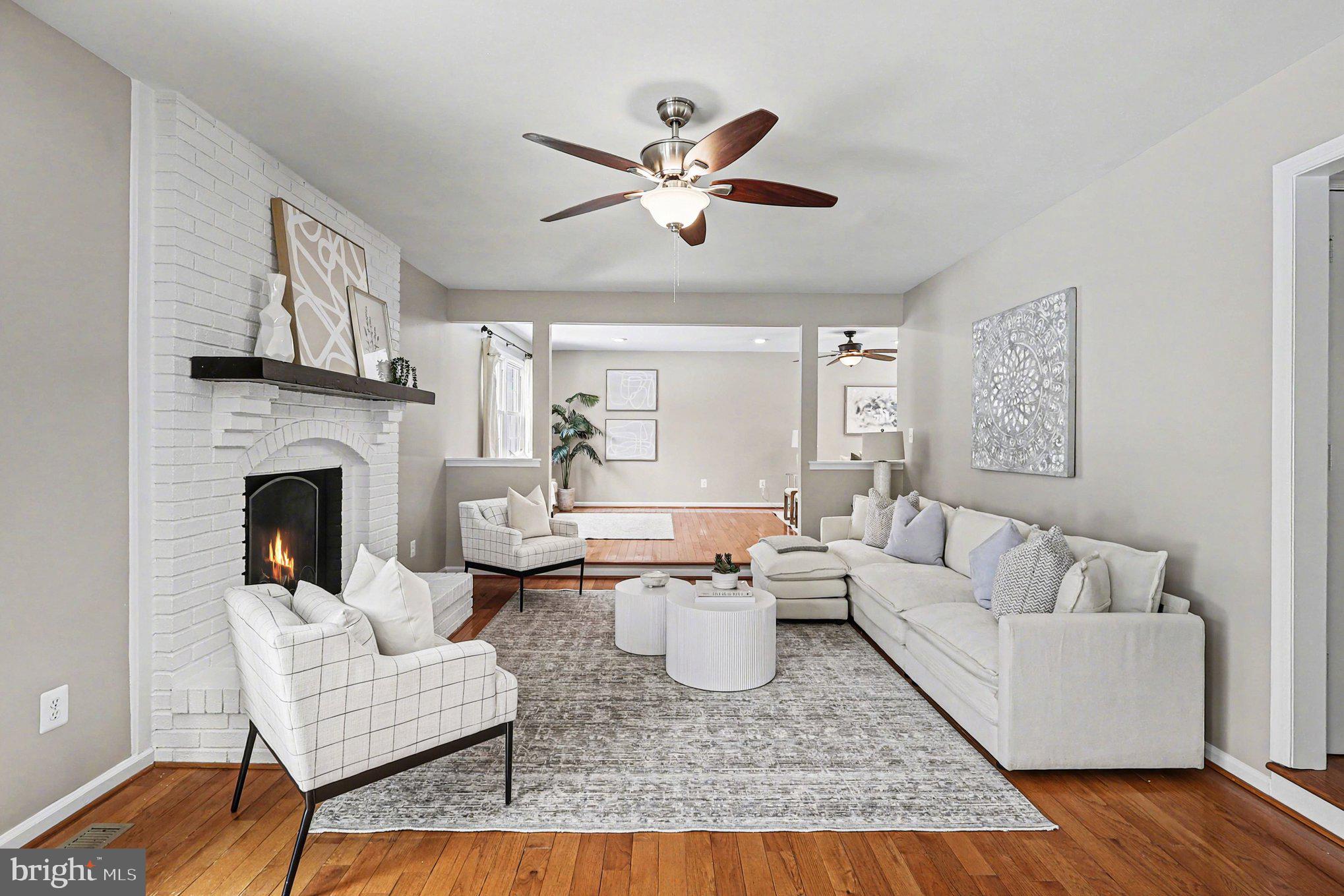 RIVERVIEW ESTATES - Residential