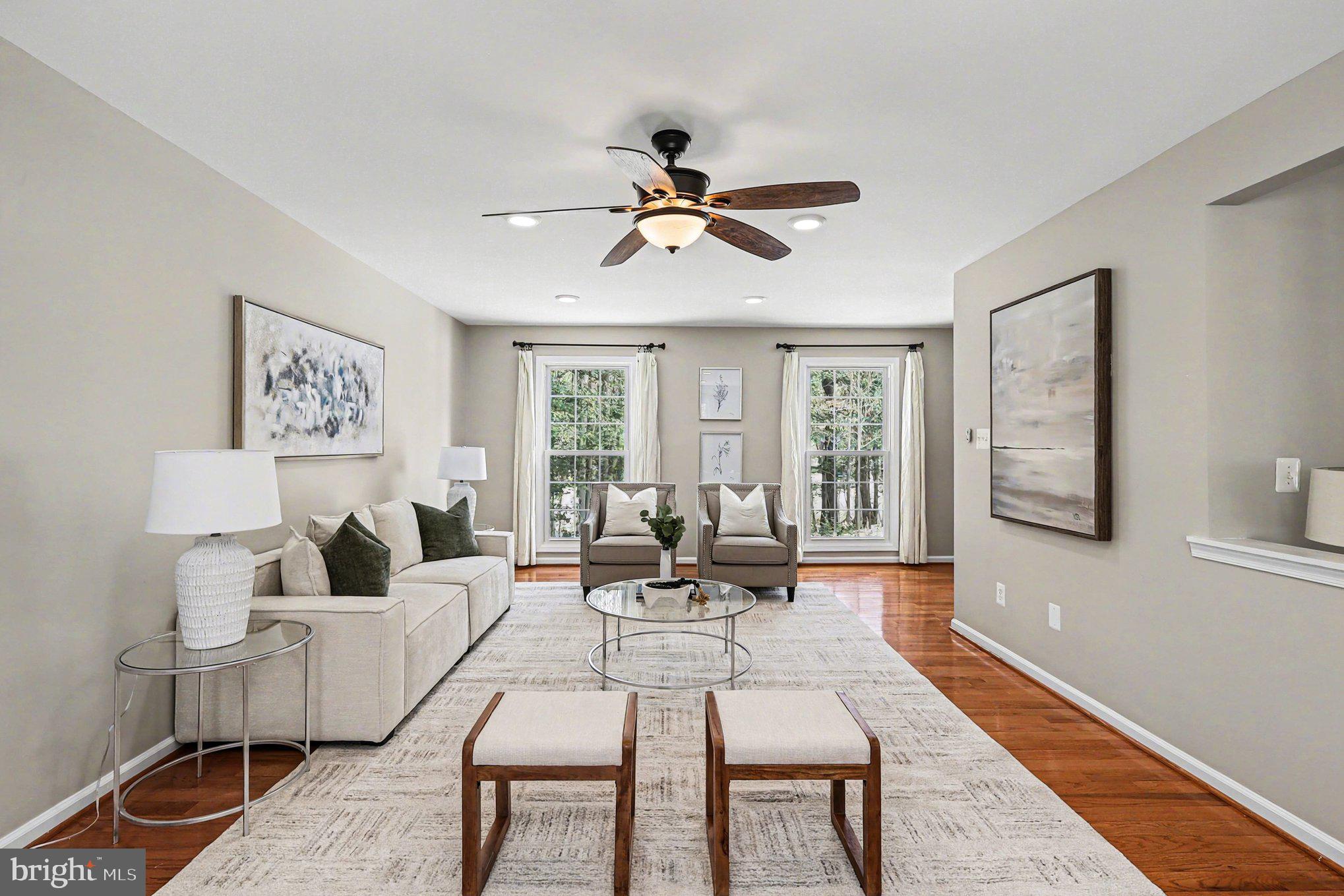 6134 RIVER FOREST DRIVE