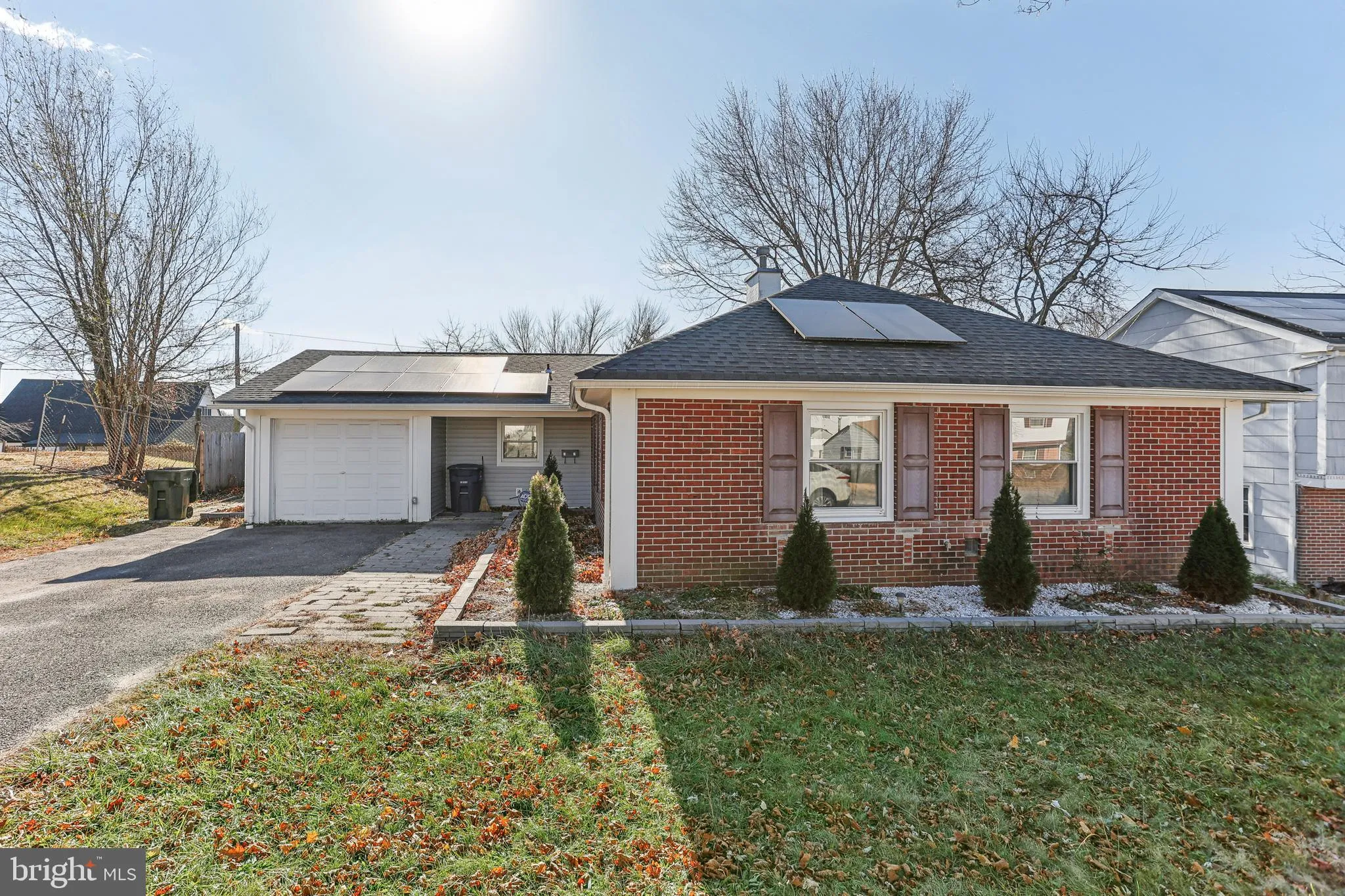 Willingboro, New Jersey 08046, United States, 3 Bedrooms Bedrooms, ,2 BathroomsBathrooms,Residential,Coming Soon,227542