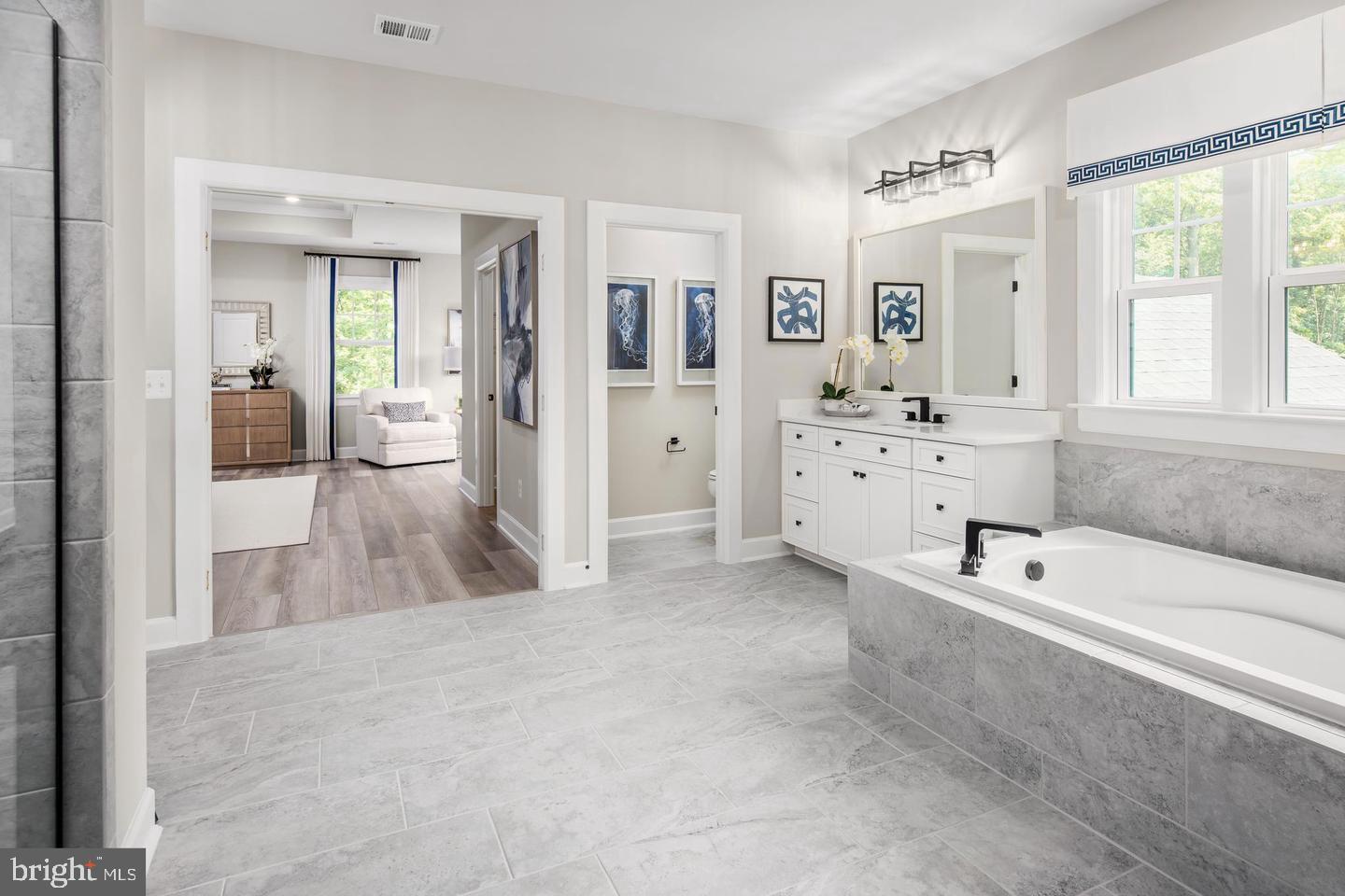 BRICKELL ESTATES - Residential