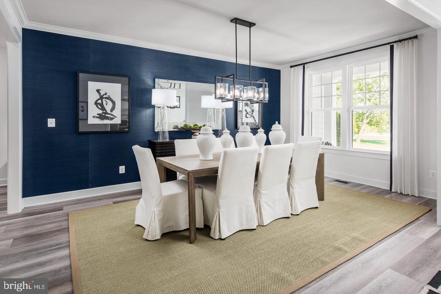 BRICKELL ESTATES - Residential