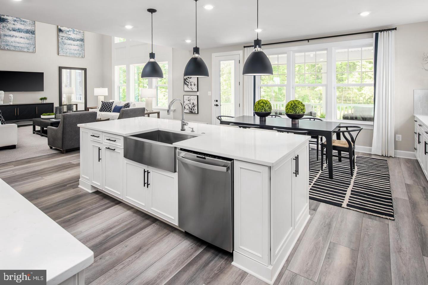 BRICKELL ESTATES - Residential