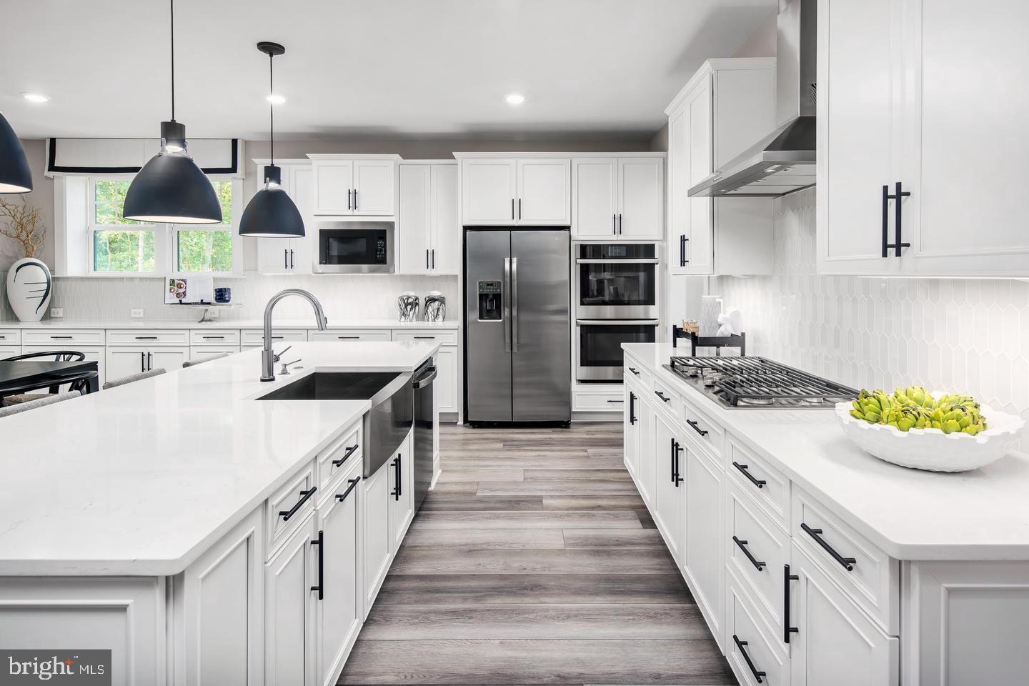 BRICKELL ESTATES - Residential