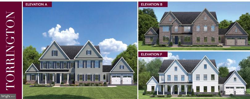 BRICKELL ESTATES - Residential