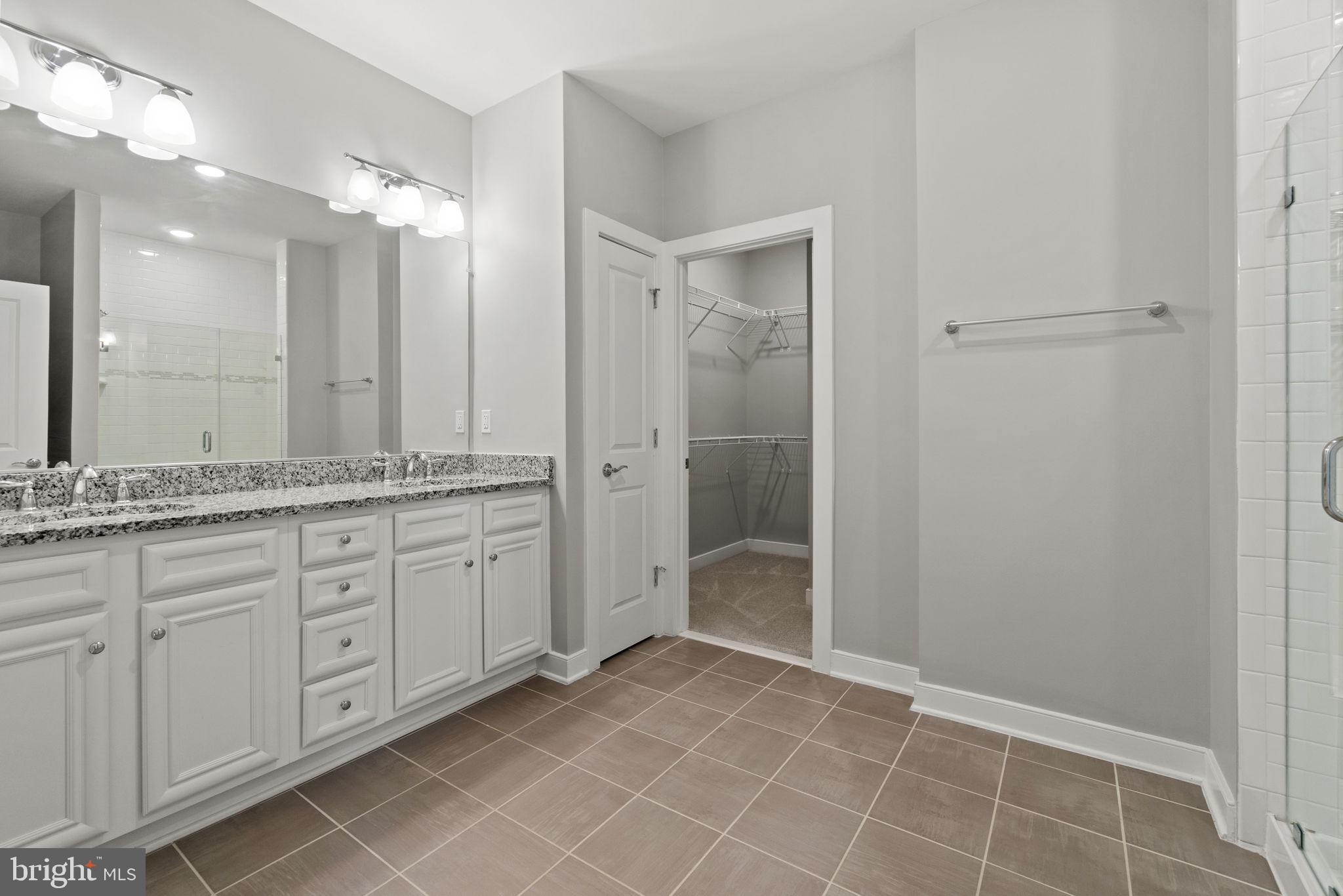 METROPARK AT ARROWBROOK - Residential Lease