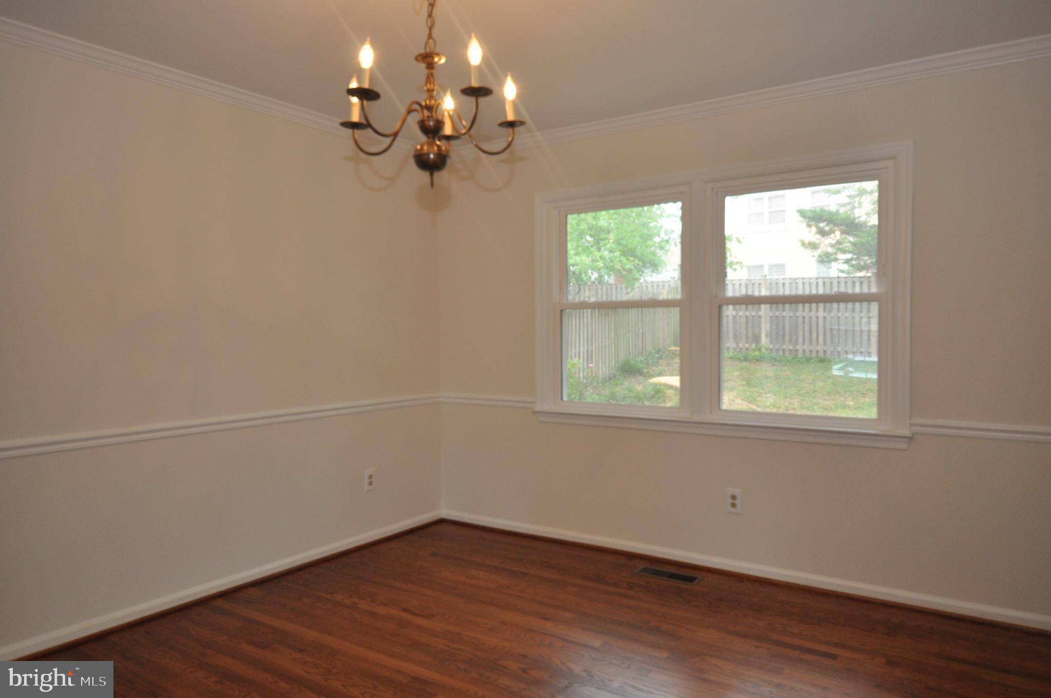 LAKE DEVEREUX - Residential Lease