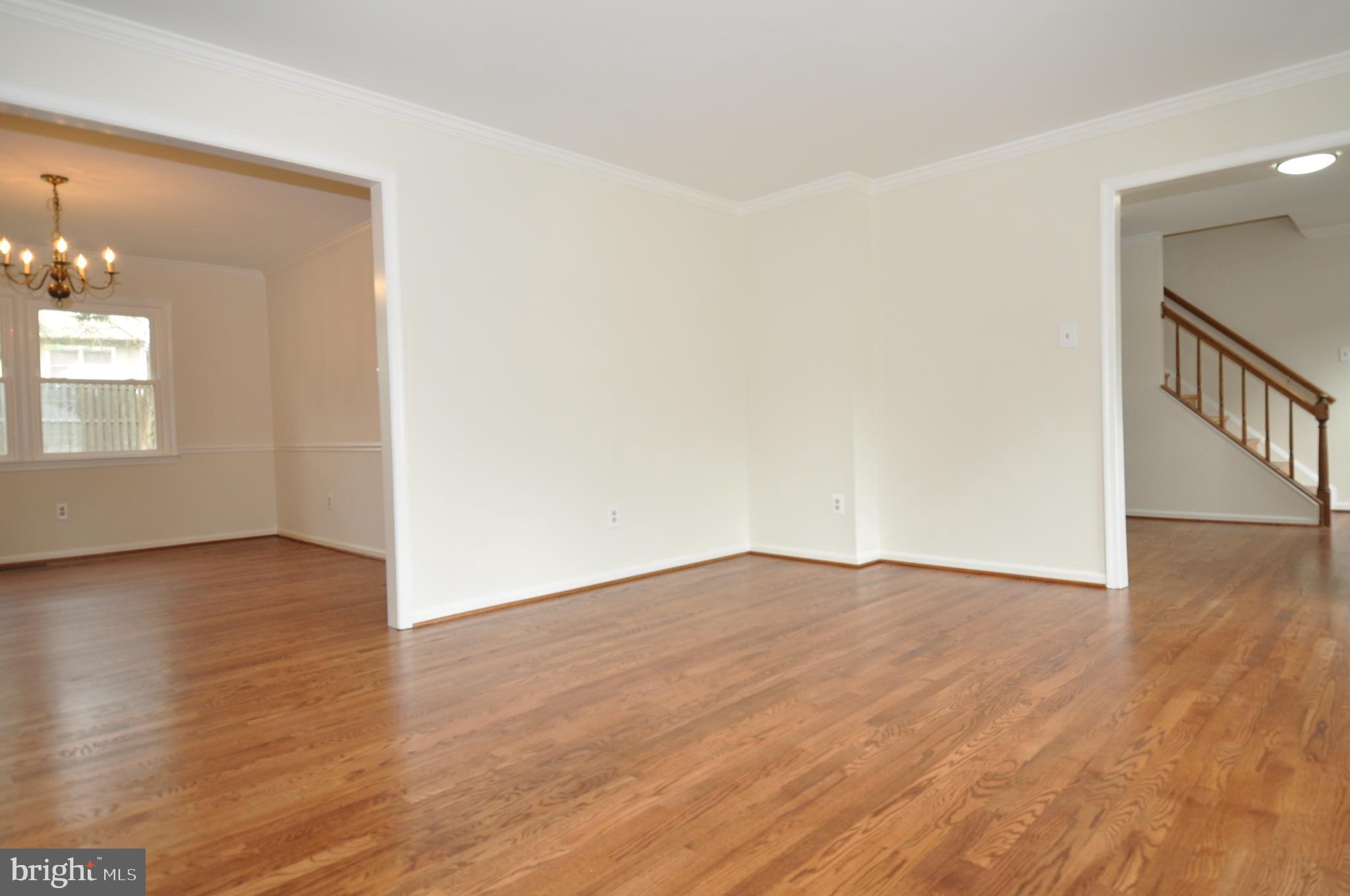 LAKE DEVEREUX - Residential Lease