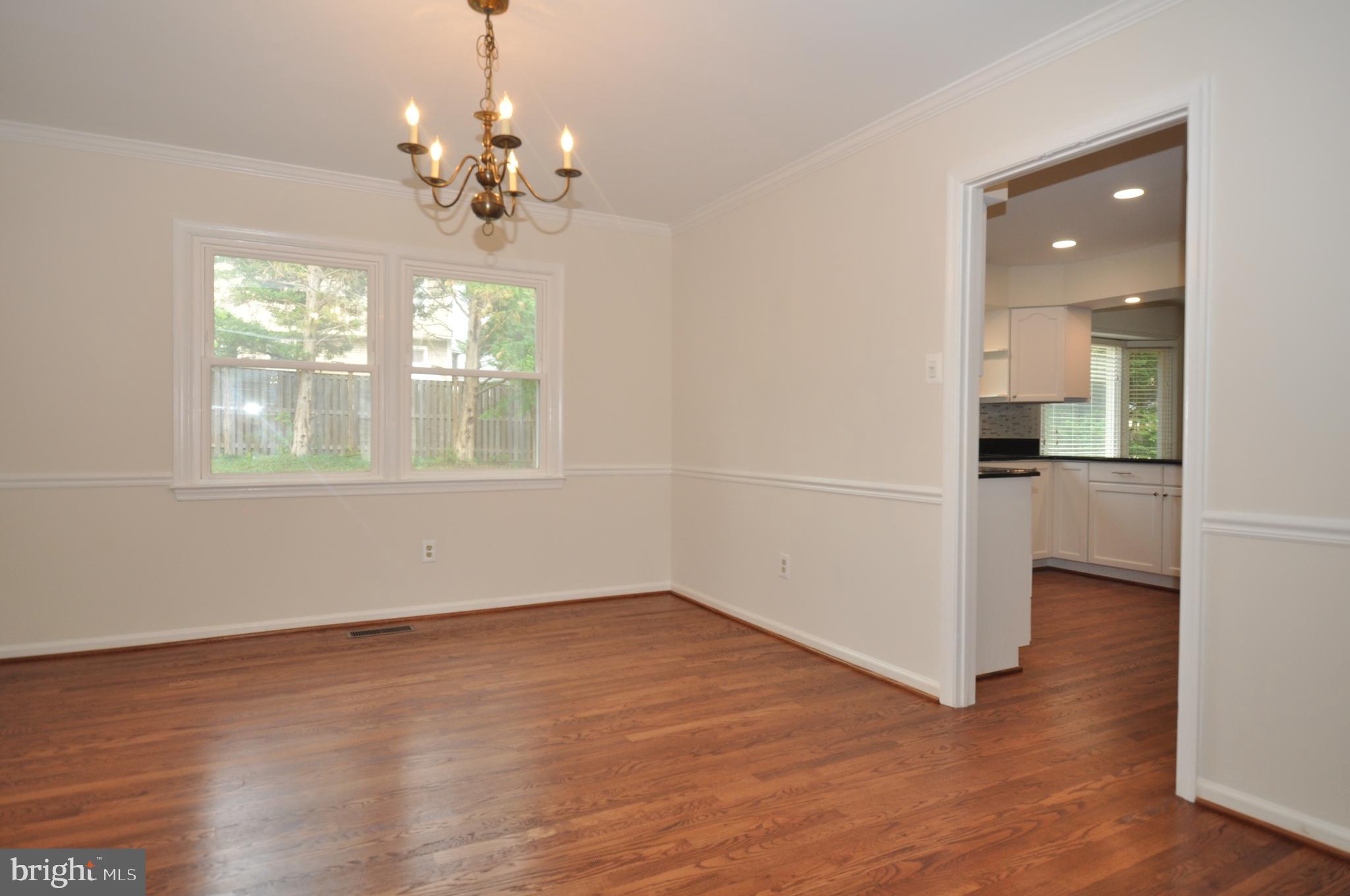 LAKE DEVEREUX - Residential Lease