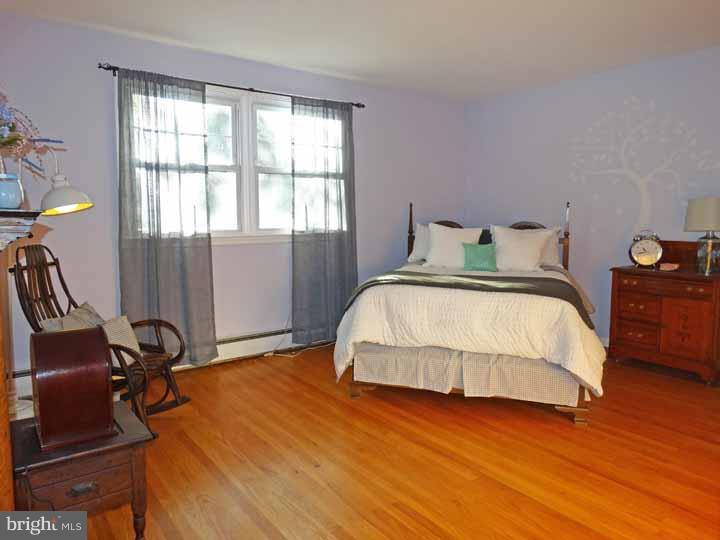 JUSTA FARMS - Residential