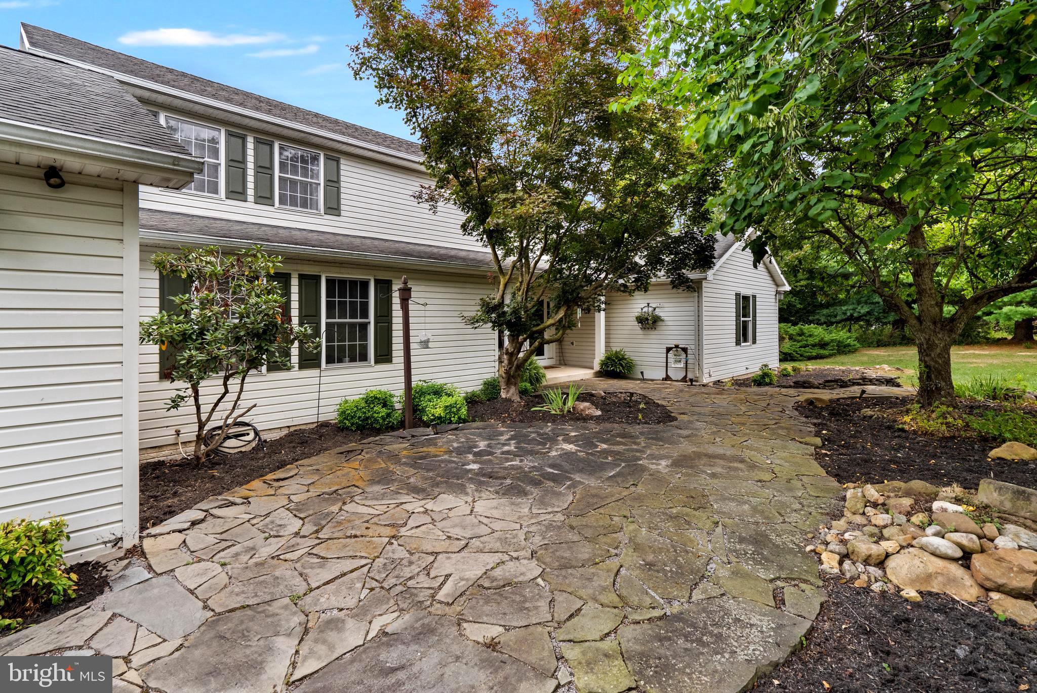 955 STAYMAN DRIVE