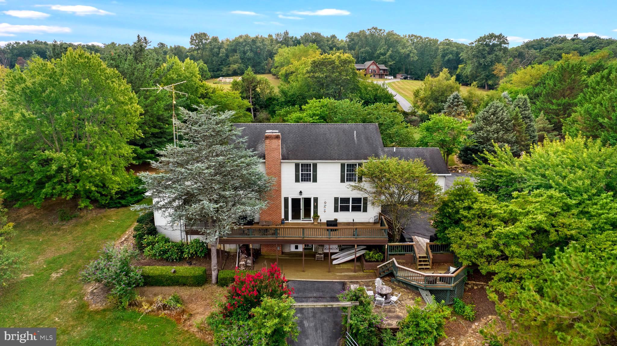 955 STAYMAN DRIVE