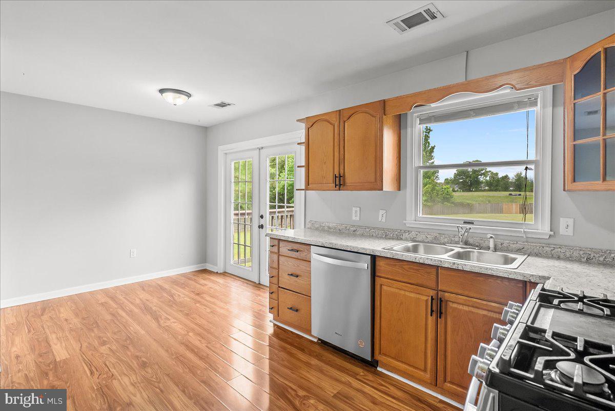 GREENBRIAR VILLAGE - Residential